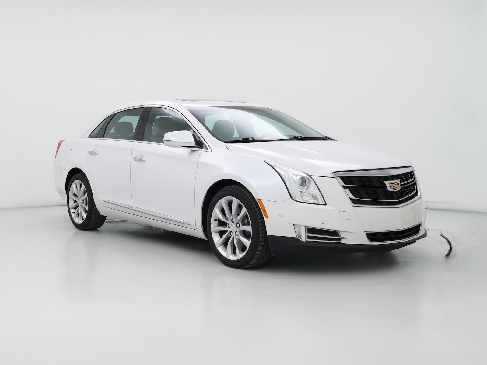 2017 Cadillac XTS Luxury