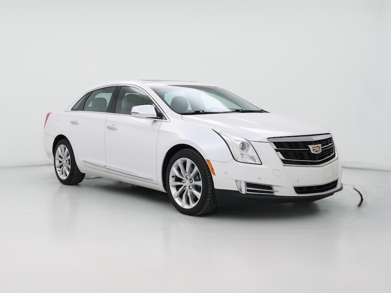 2017 Cadillac XTS Luxury -
                  Lancaster, PA