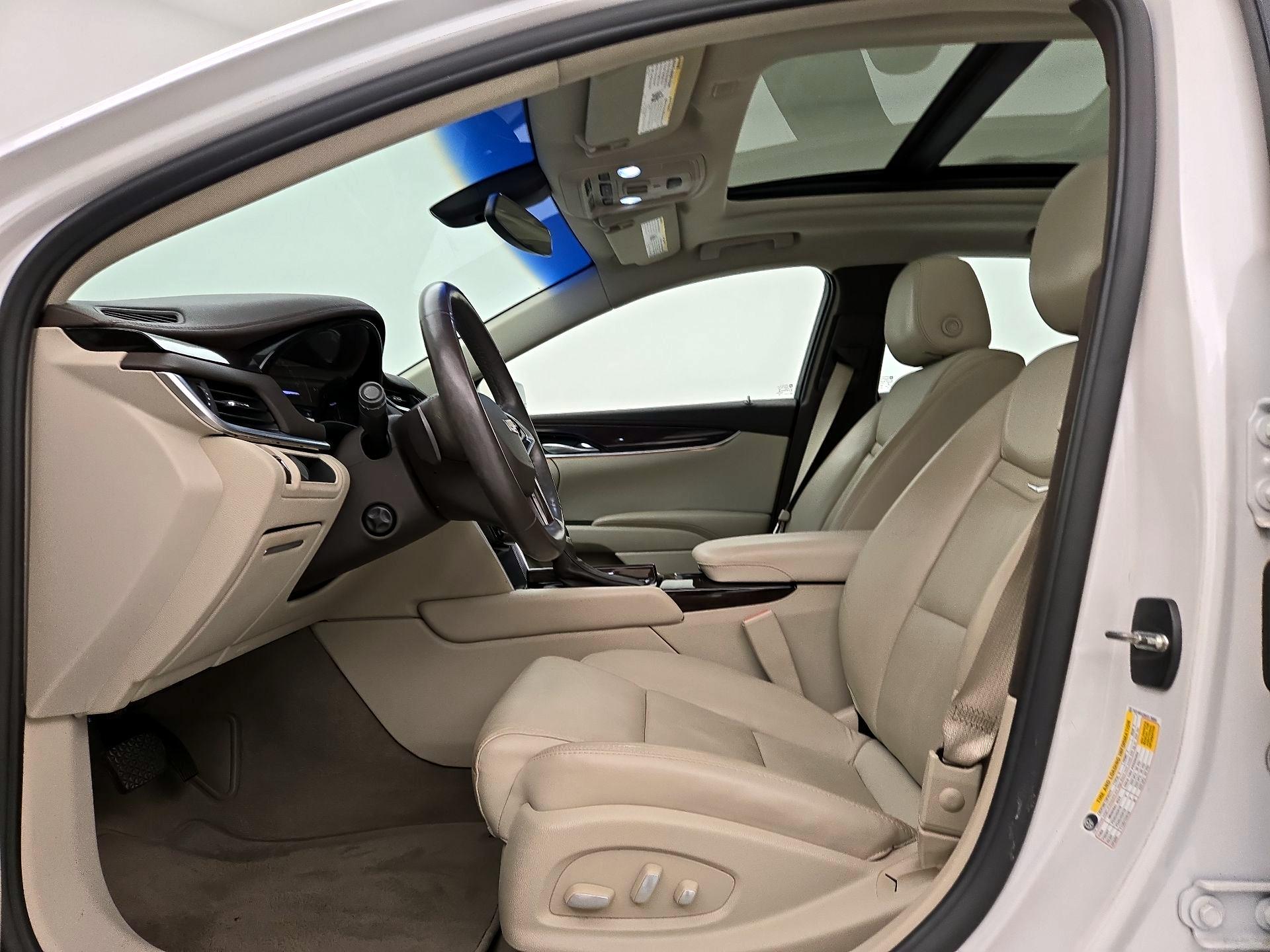 Thumbnail: 2017 Cadillac XTS - 11