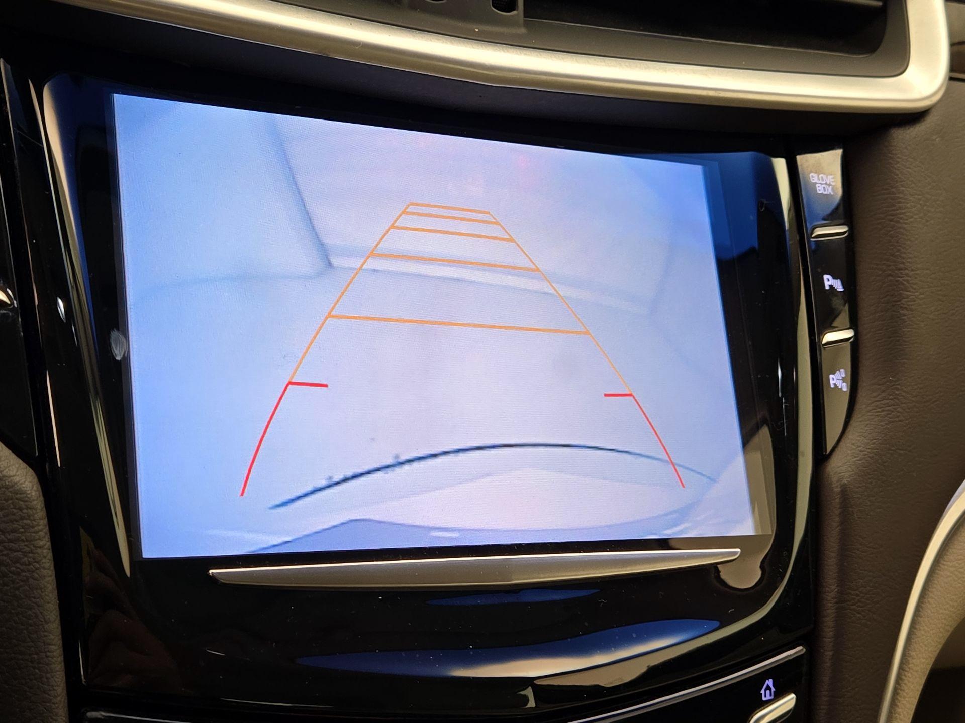 Thumbnail: 2017 Cadillac XTS - 14