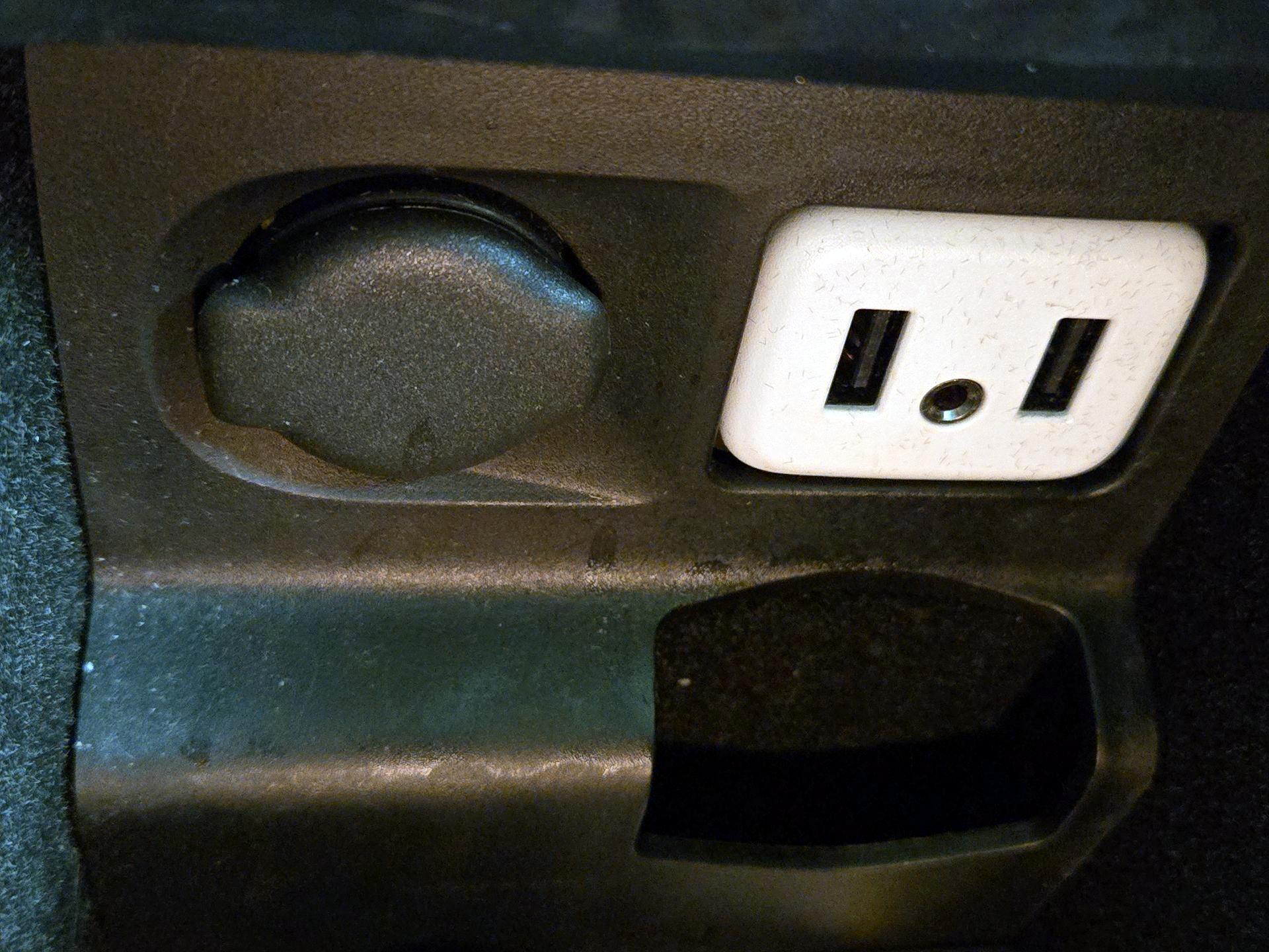 Thumbnail: 2017 Cadillac XTS - 18