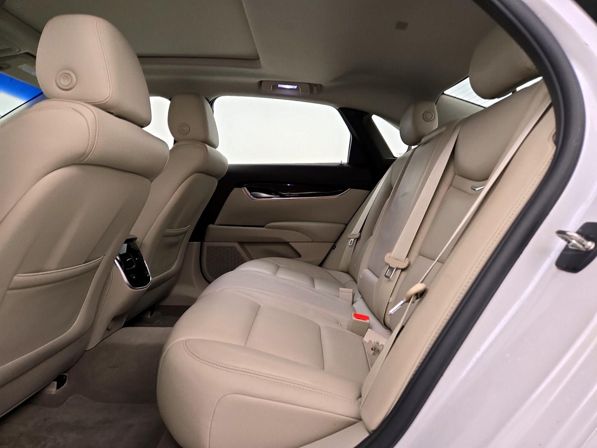 Thumbnail: 2017 Cadillac XTS - 20