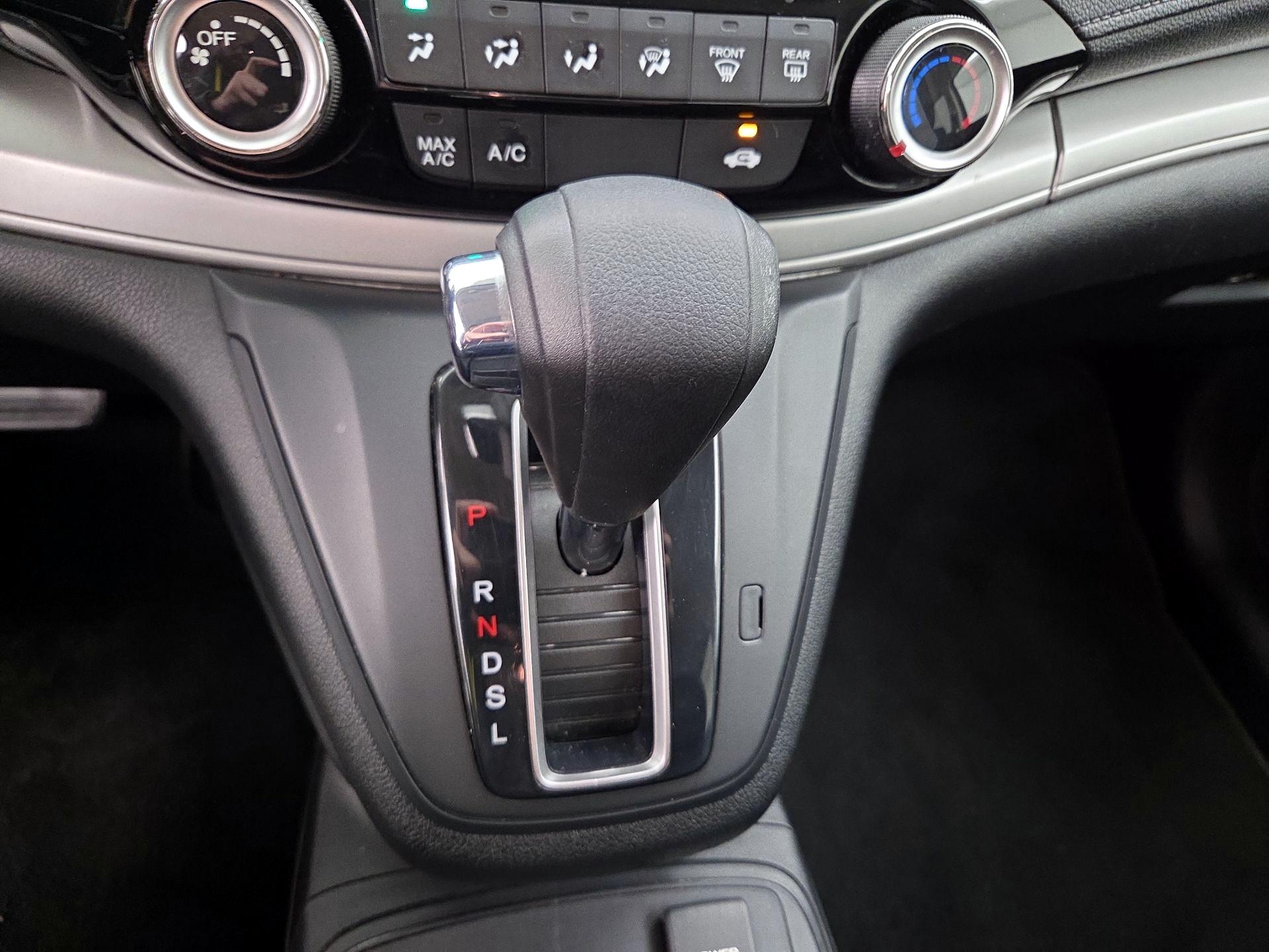 Thumbnail: 2016 Honda CR-V - 17