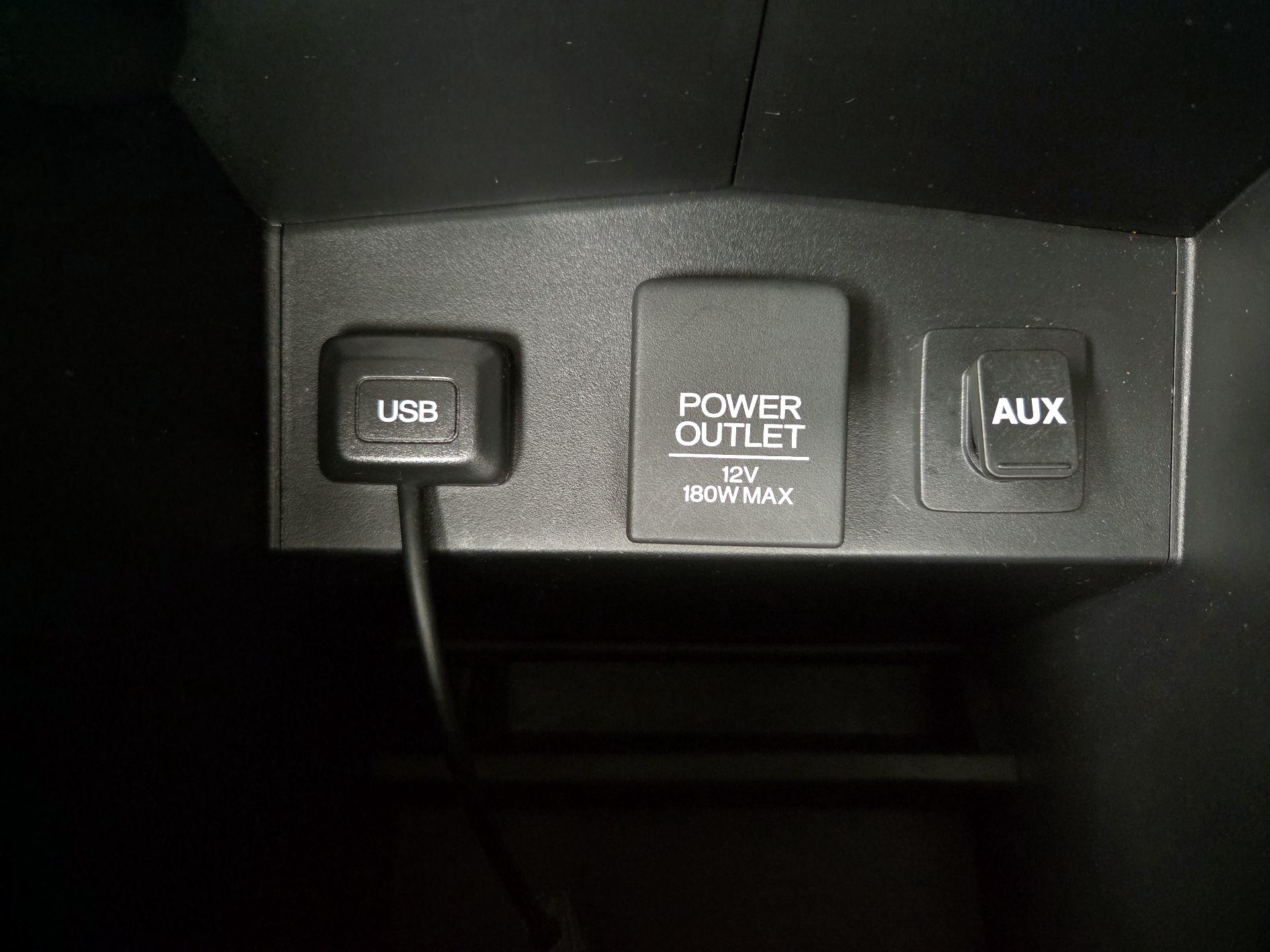 Thumbnail: 2016 Honda CR-V - 18