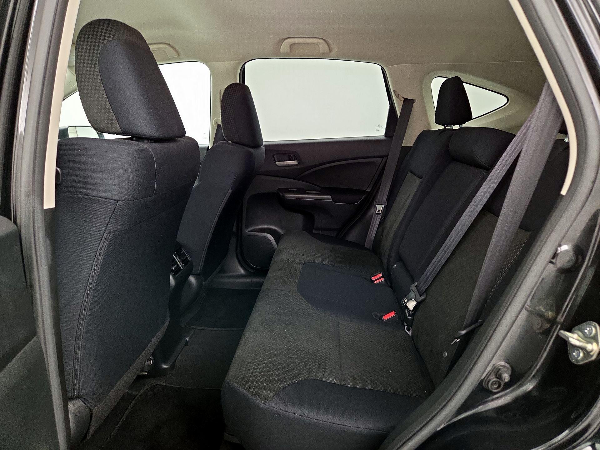 Thumbnail: 2016 Honda CR-V - 19