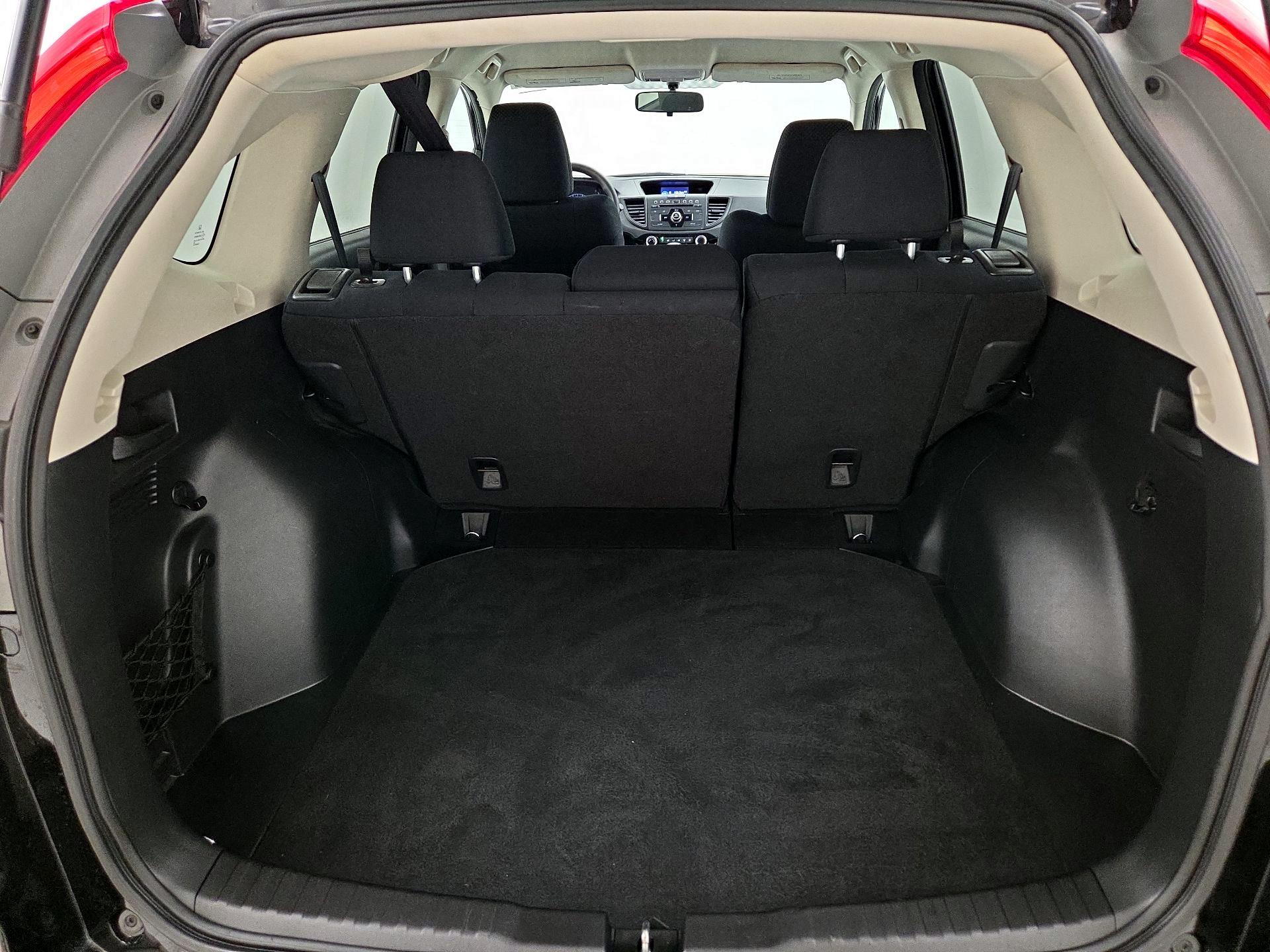 Thumbnail: 2016 Honda CR-V - 20