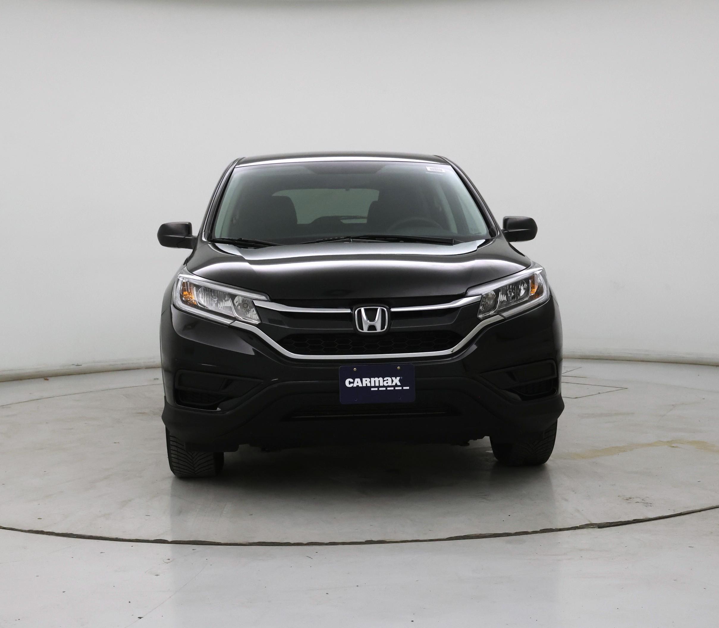 Thumbnail: 2016 Honda CR-V - 5