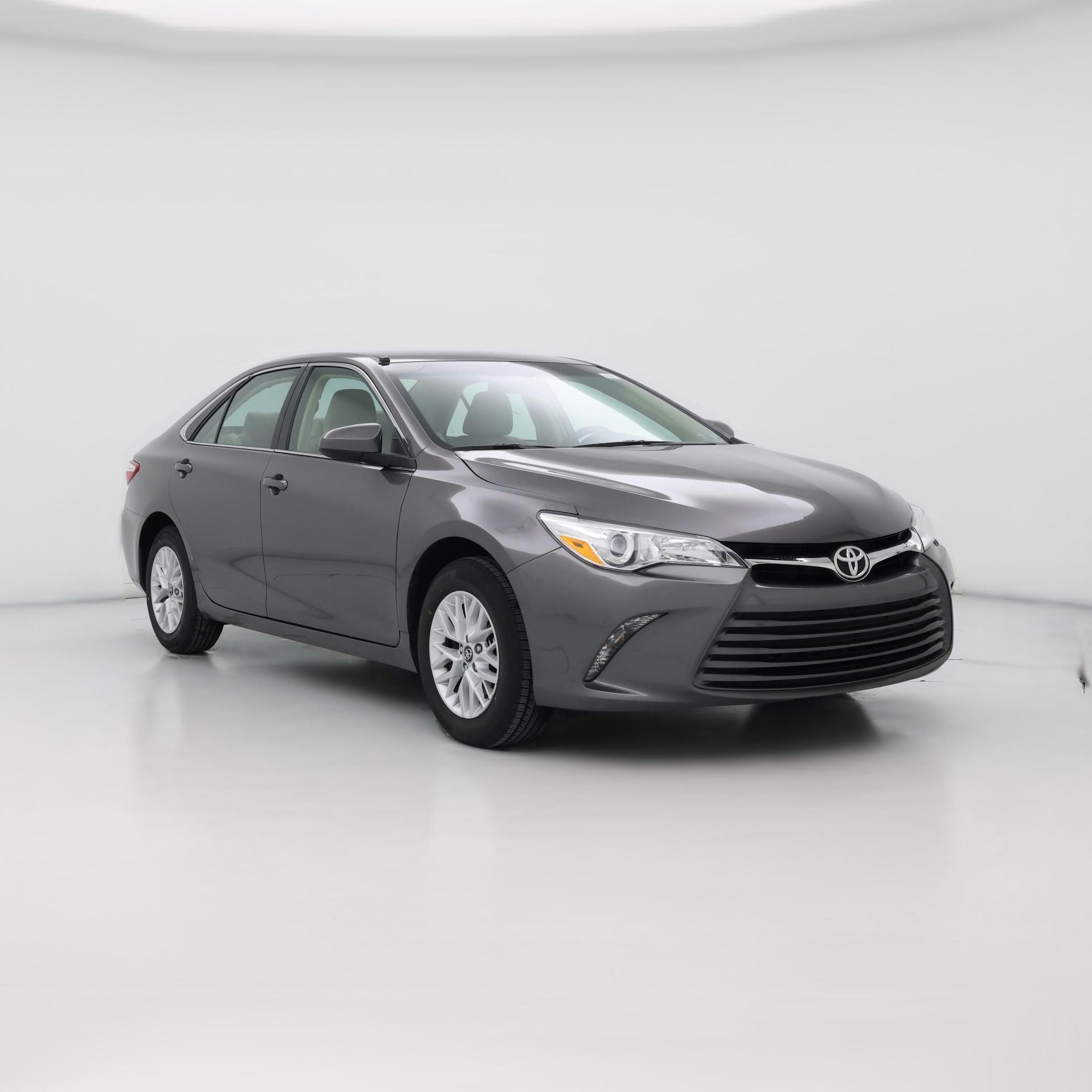 Thumbnail: 2016 Toyota Camry - 1