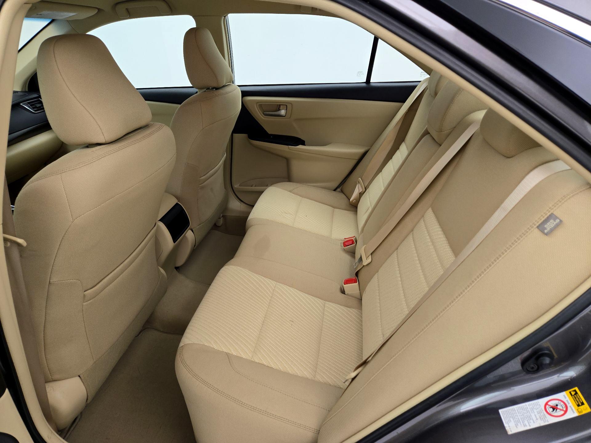 Thumbnail: 2016 Toyota Camry - 19