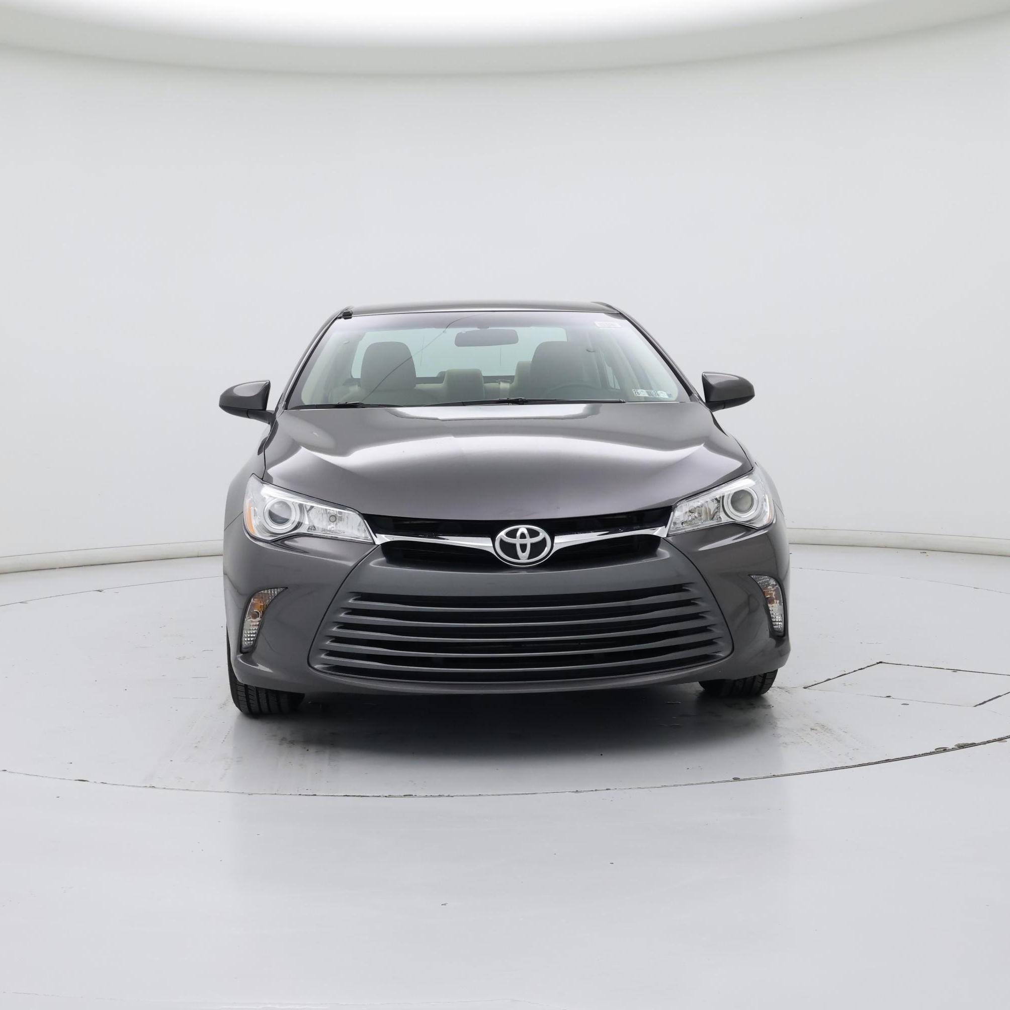 Thumbnail: 2016 Toyota Camry - 5