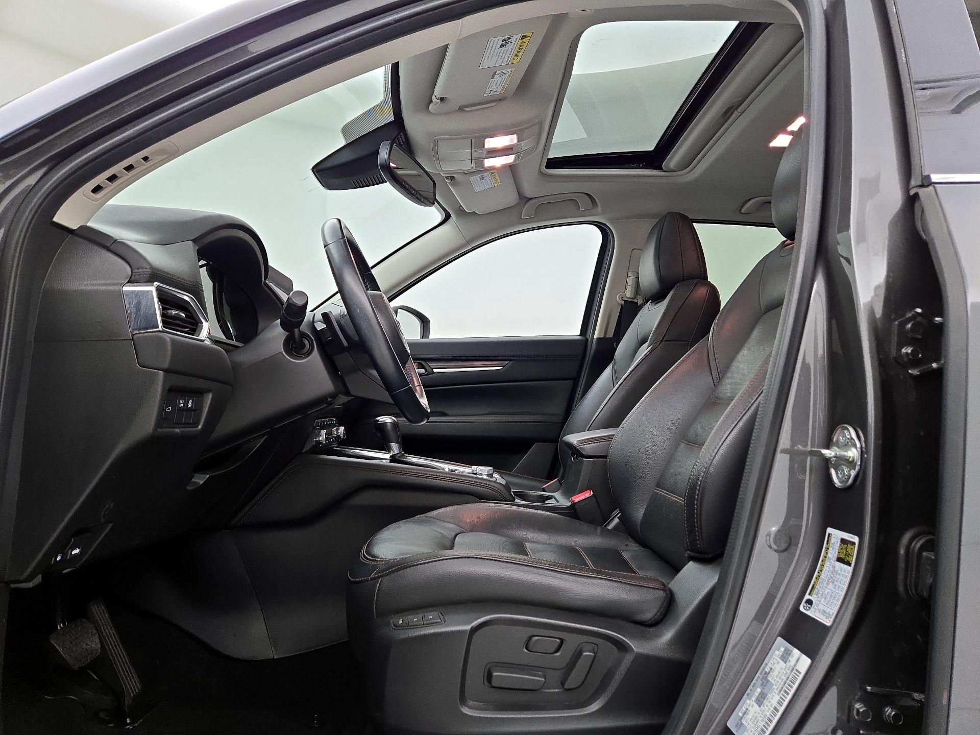 Thumbnail: 2020 Mazda CX-5 - 11