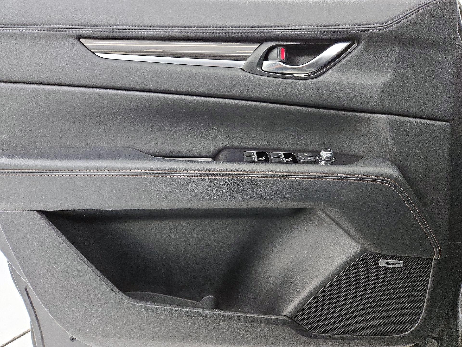 Thumbnail: 2020 Mazda CX-5 - 12