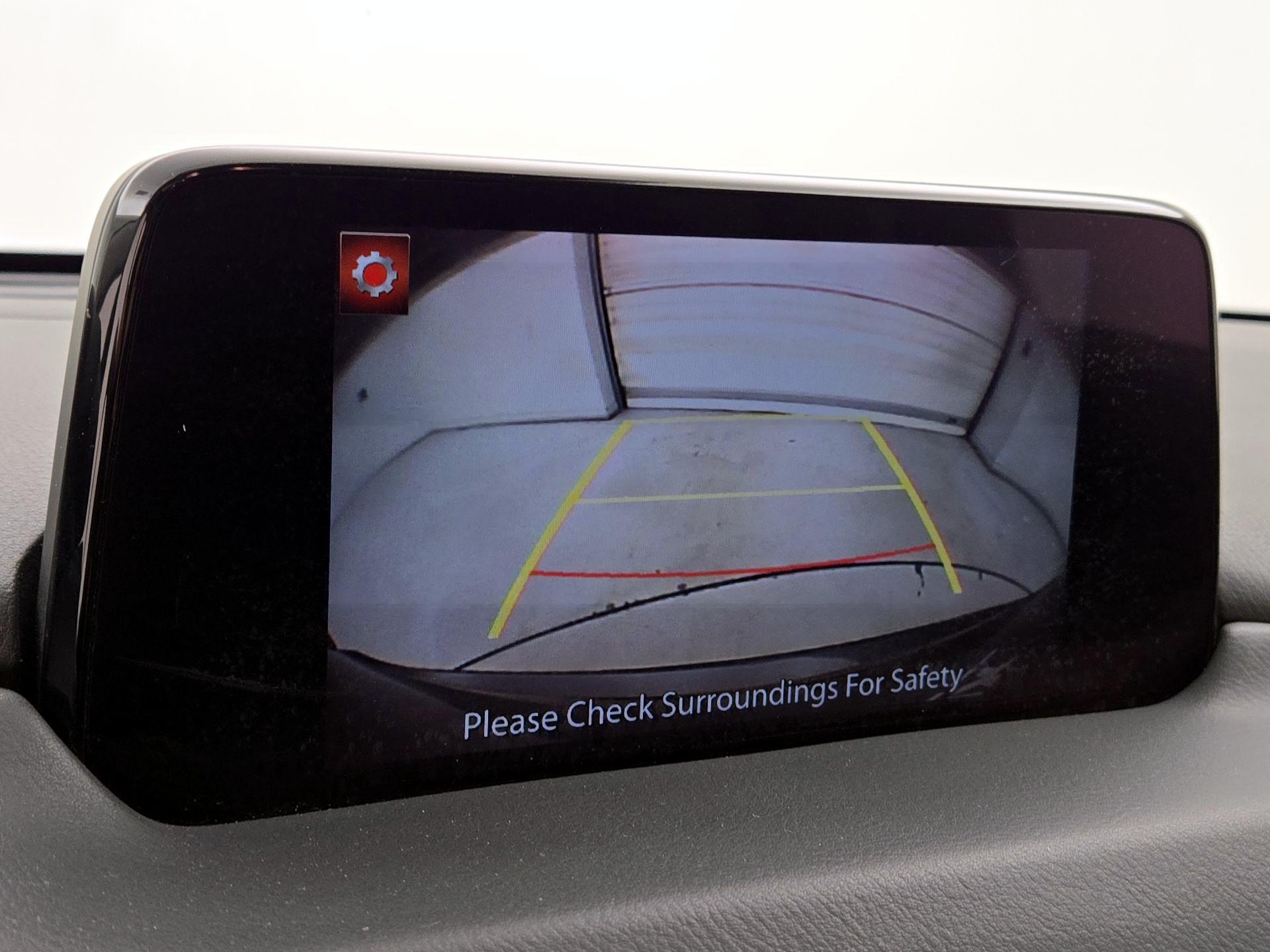 Thumbnail: 2020 Mazda CX-5 - 13