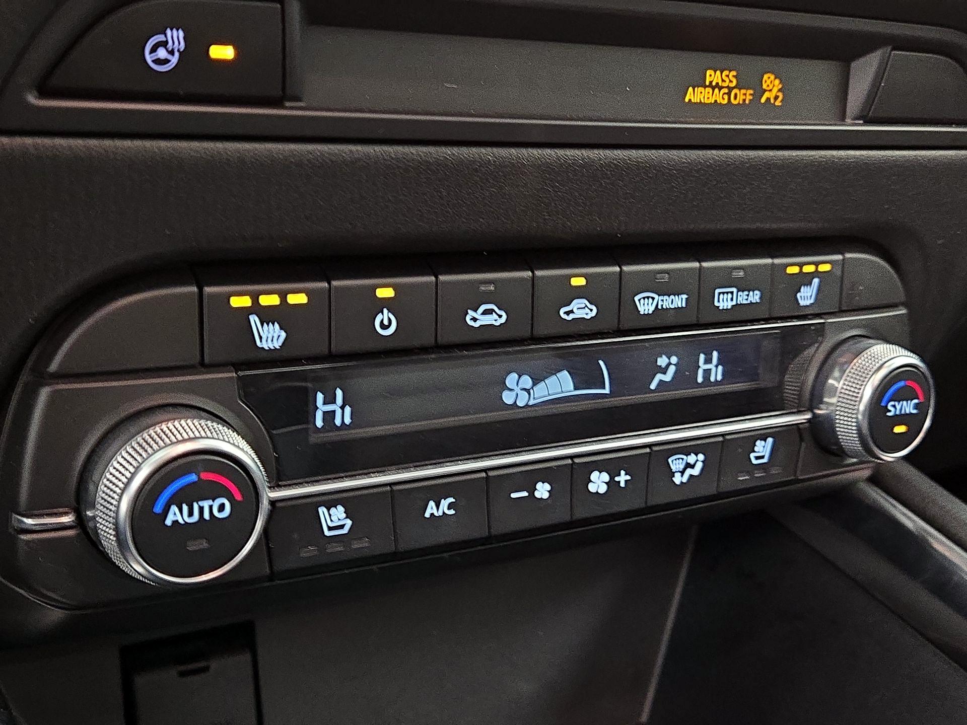 Thumbnail: 2020 Mazda CX-5 - 15