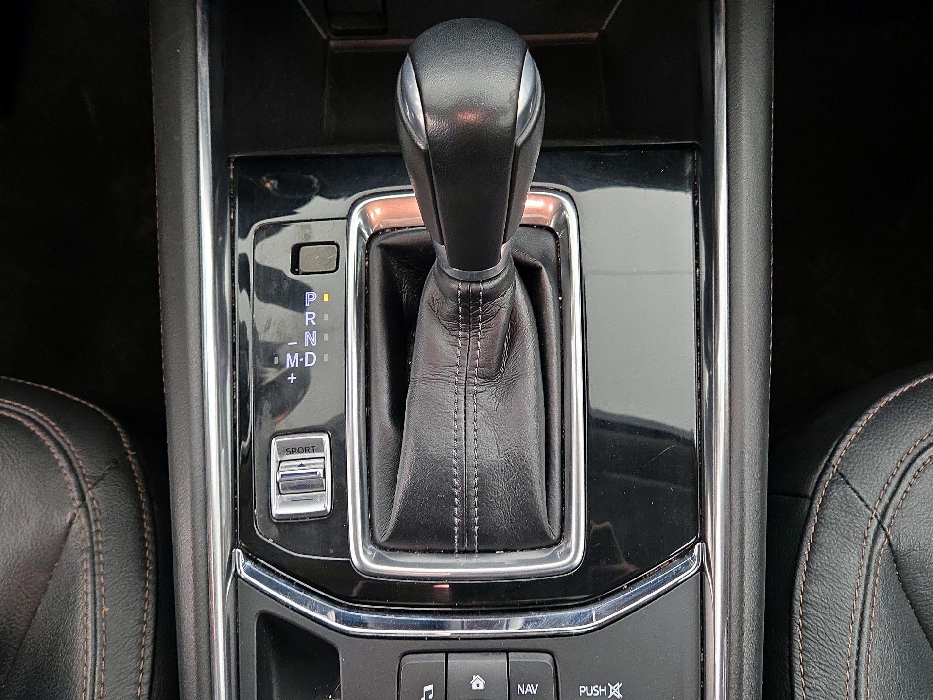 Thumbnail: 2020 Mazda CX-5 - 16