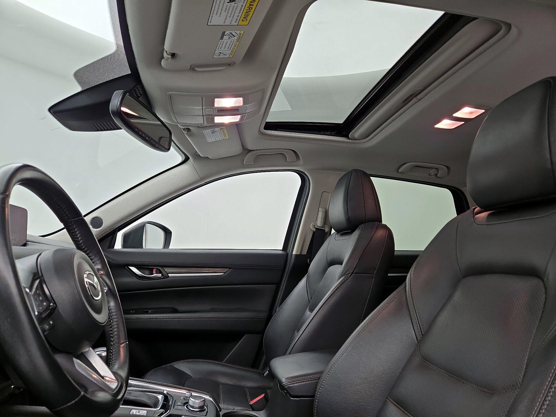 Thumbnail: 2020 Mazda CX-5 - 18