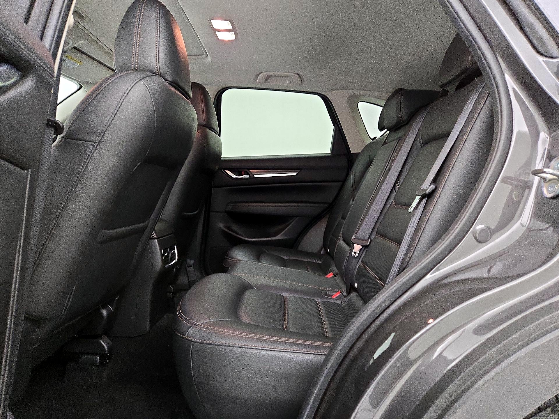 Thumbnail: 2020 Mazda CX-5 - 19