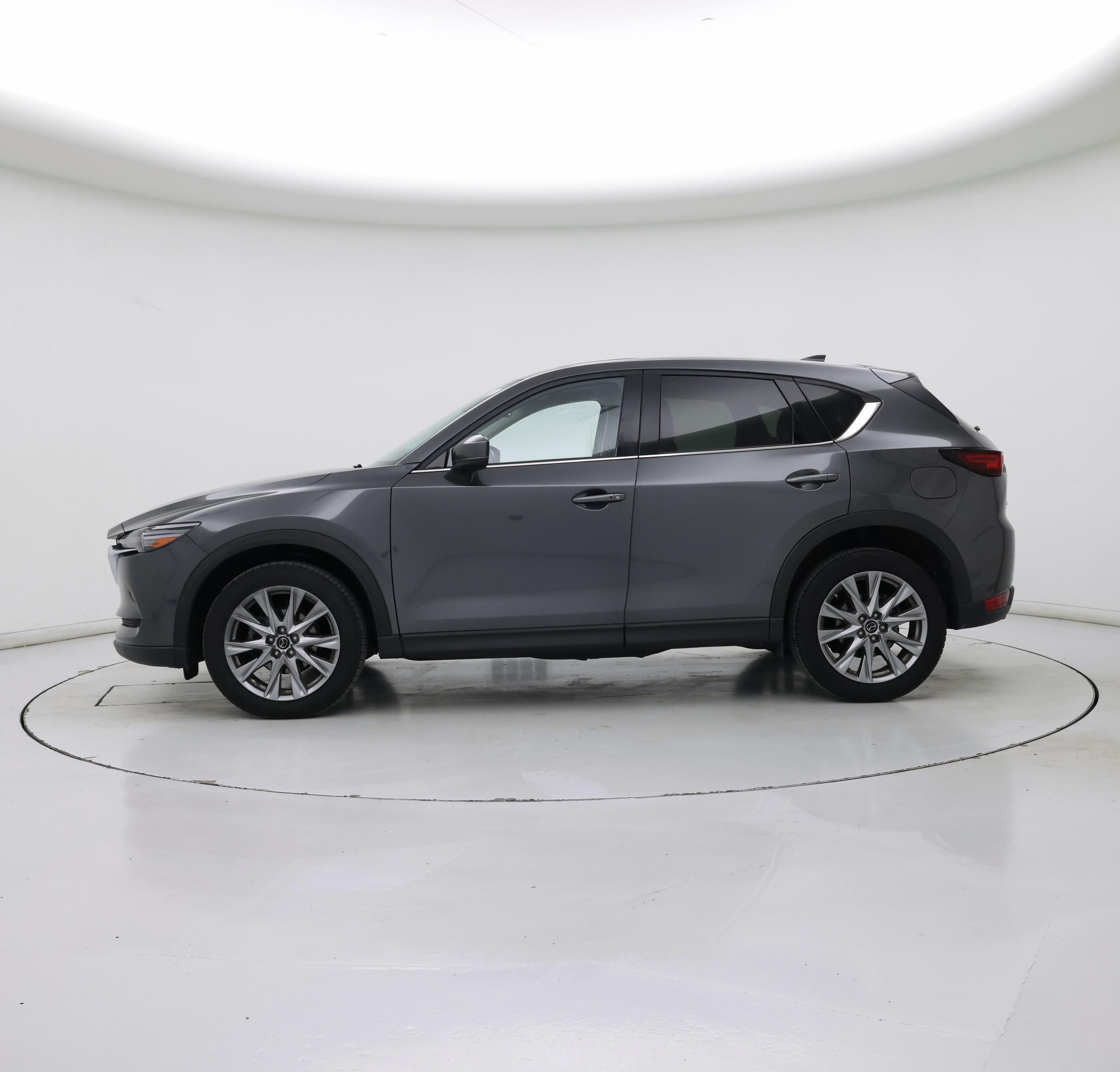 Thumbnail: 2020 Mazda CX-5 - 3