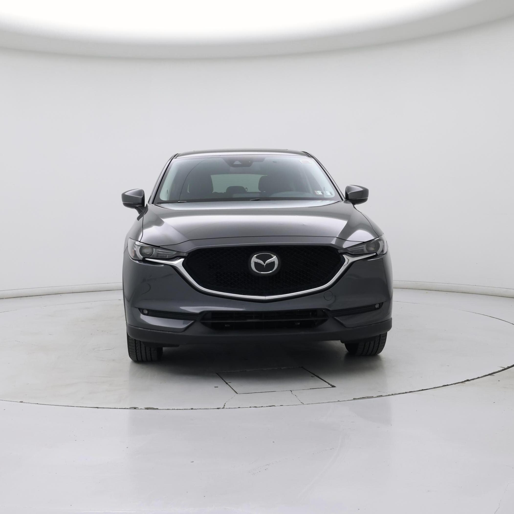 Thumbnail: 2020 Mazda CX-5 - 5