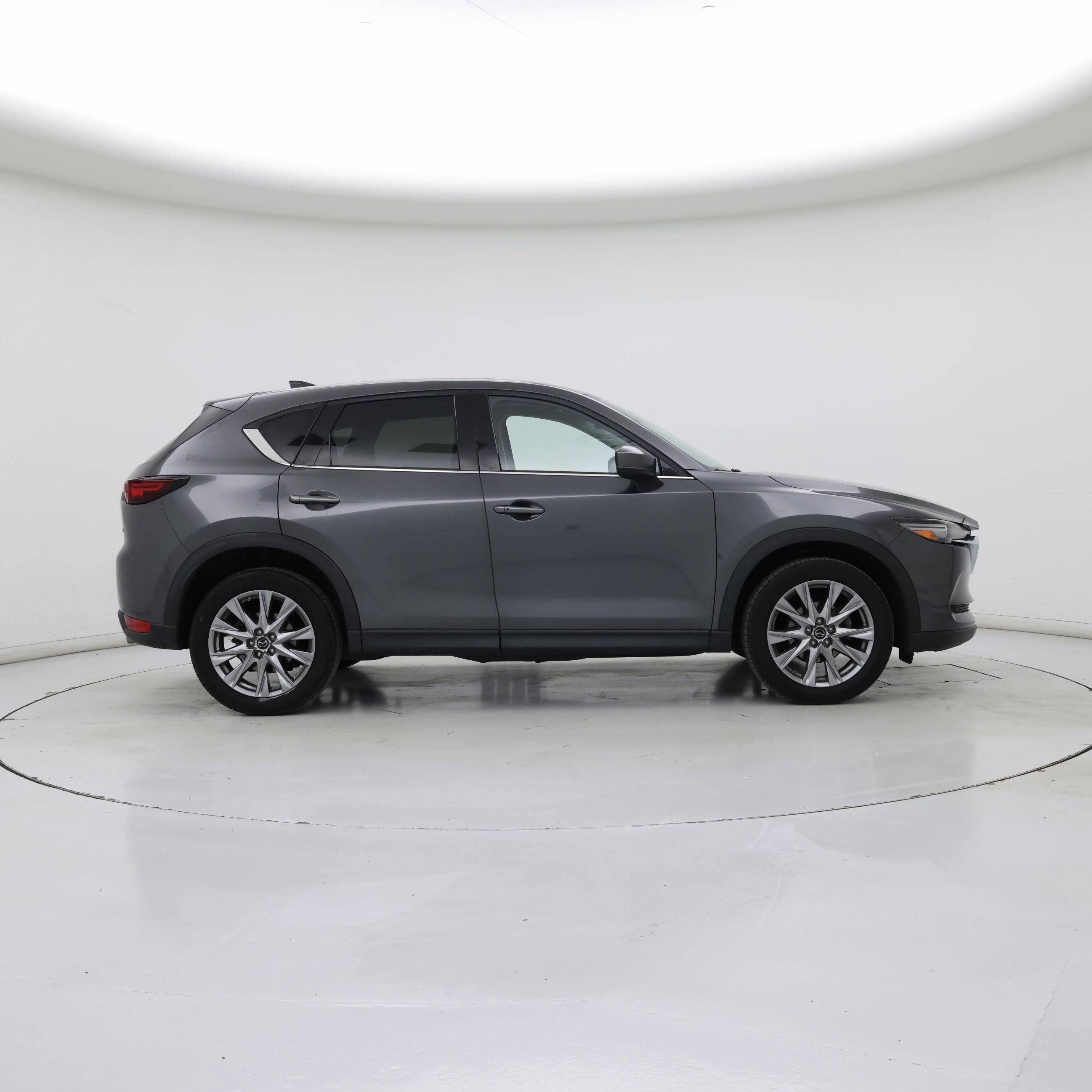 Thumbnail: 2020 Mazda CX-5 - 7