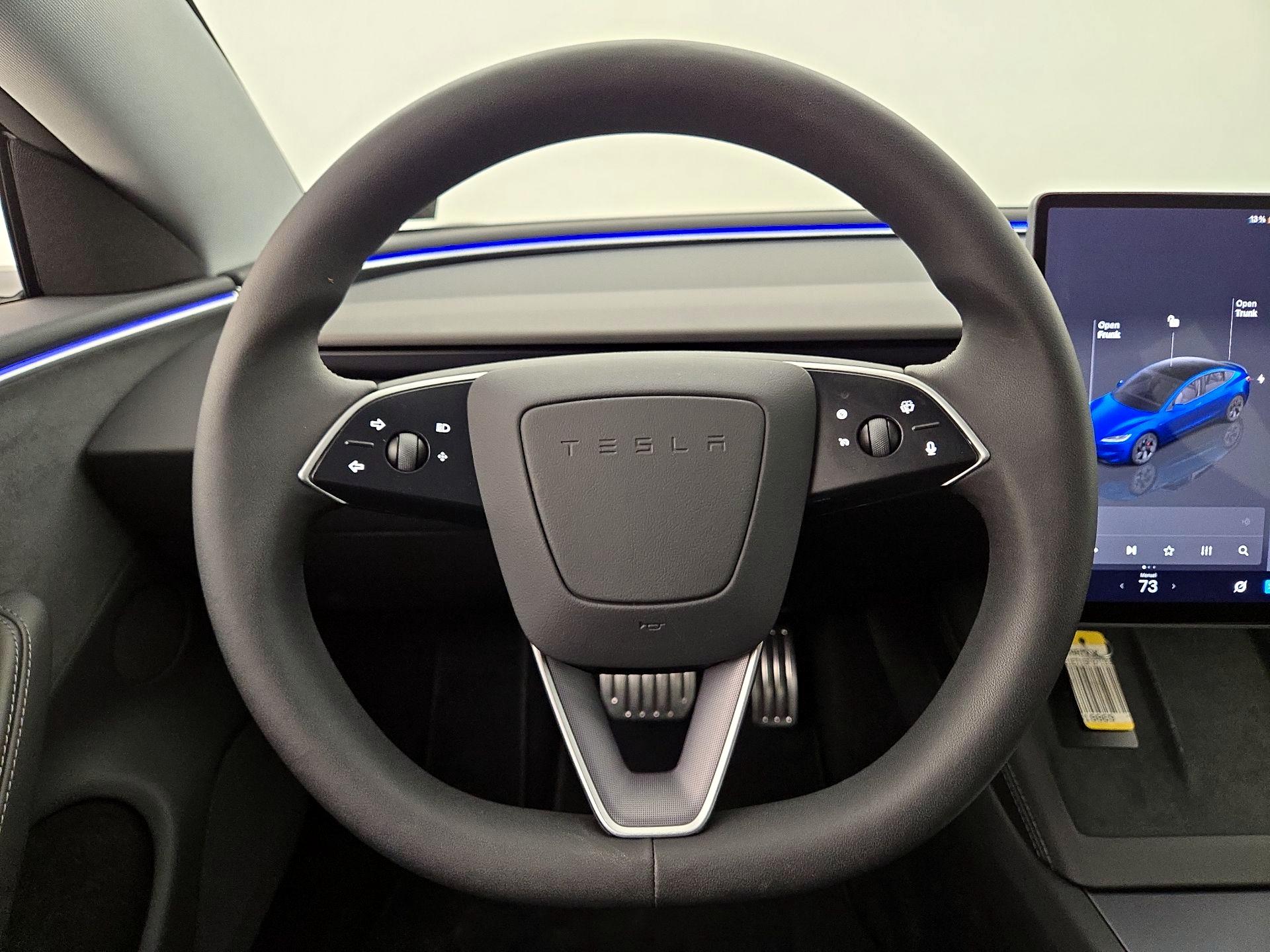 Thumbnail: 2025 Tesla Model 3 - 10