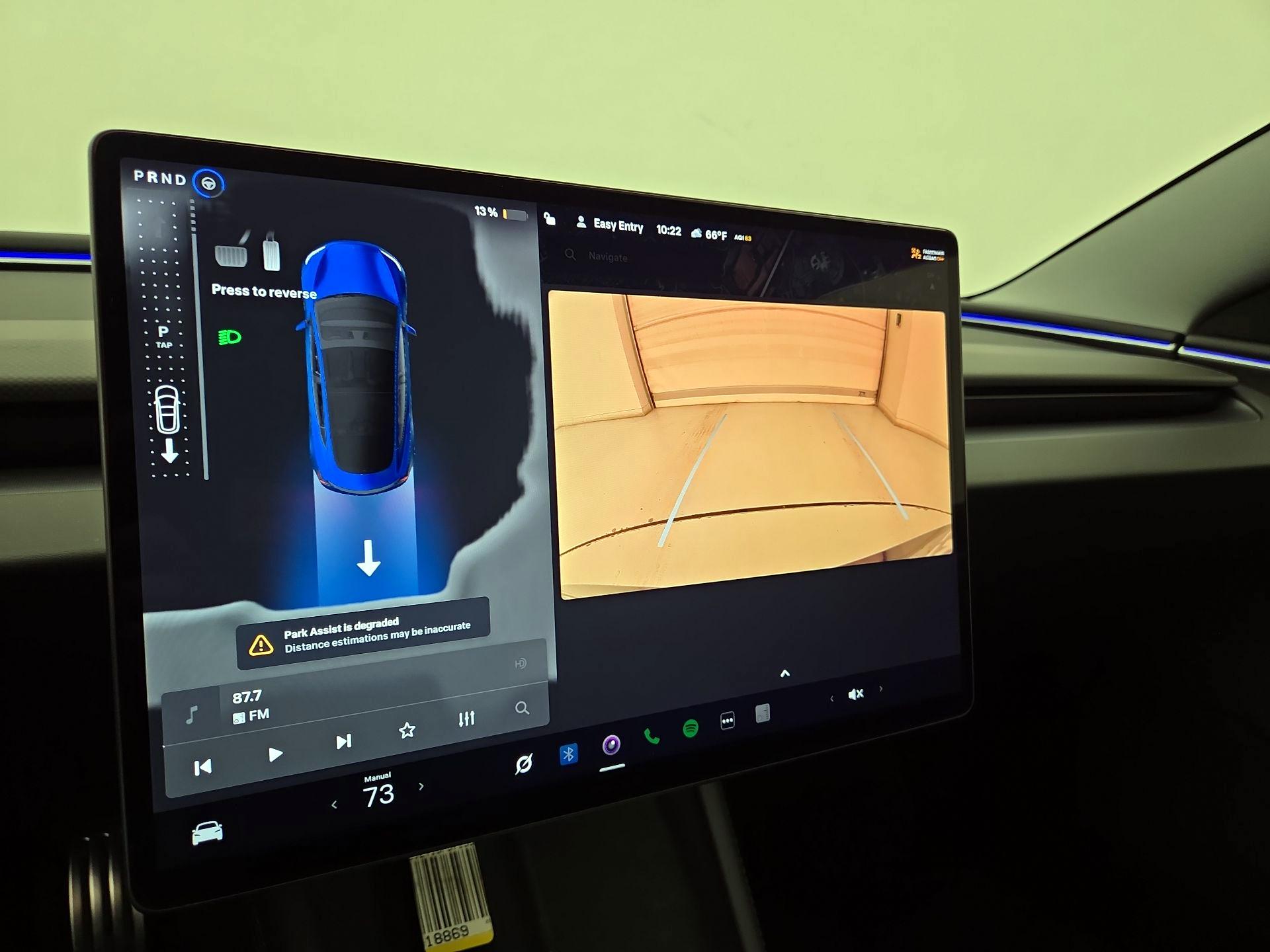 Thumbnail: 2025 Tesla Model 3 - 14