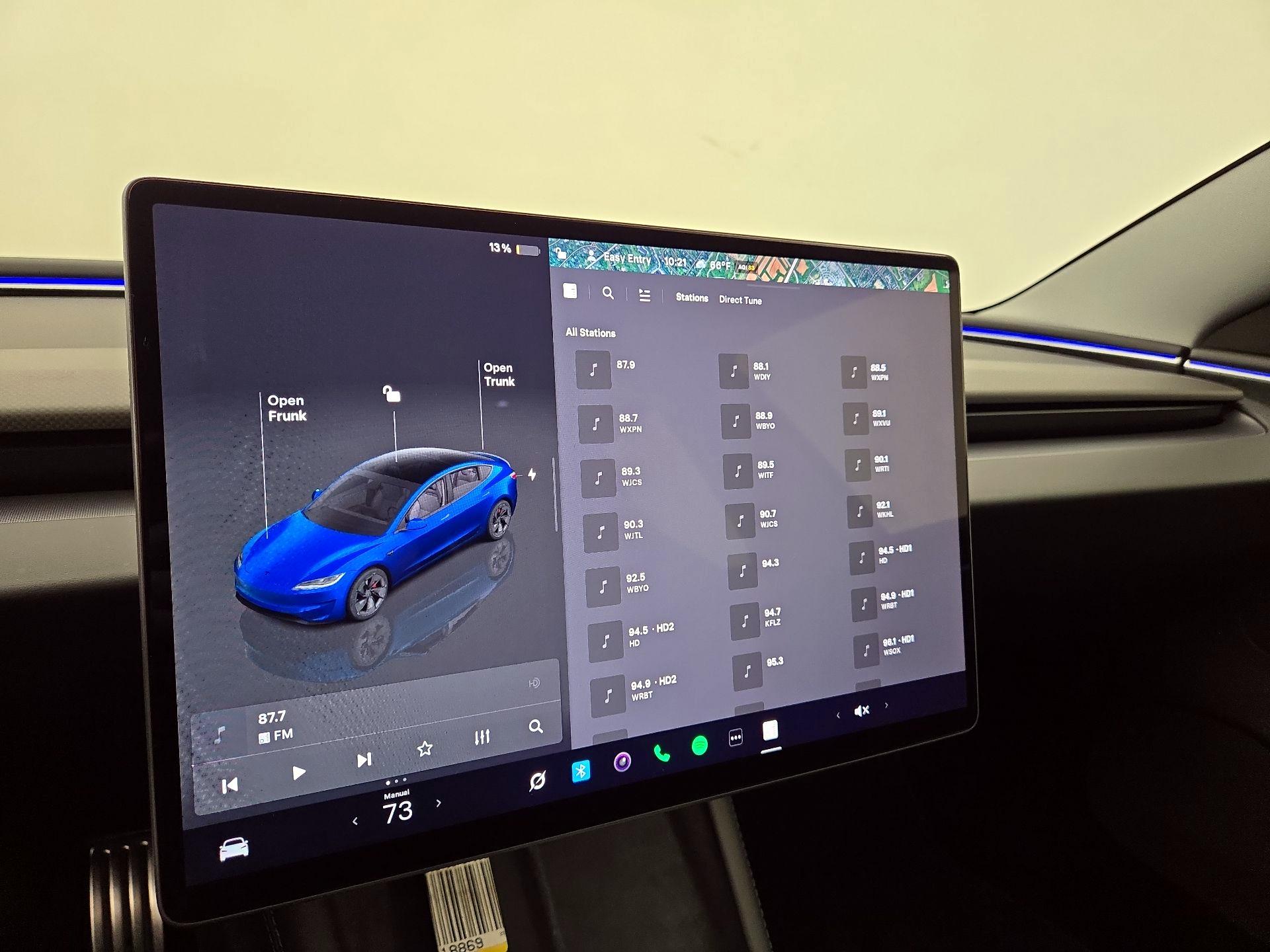 Thumbnail: 2025 Tesla Model 3 - 15