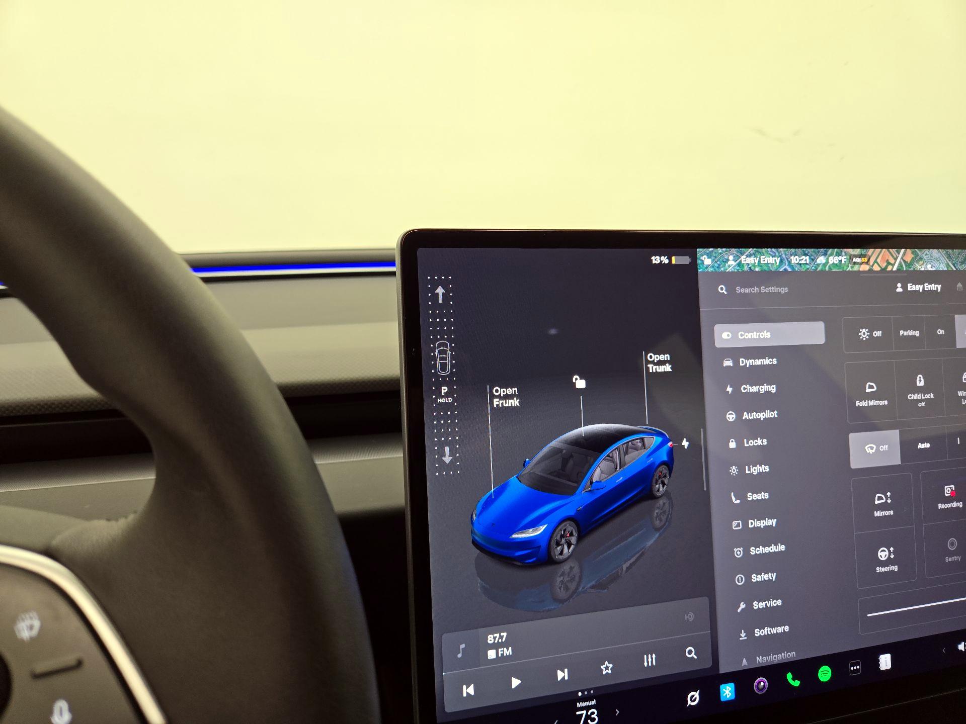 Thumbnail: 2025 Tesla Model 3 - 17