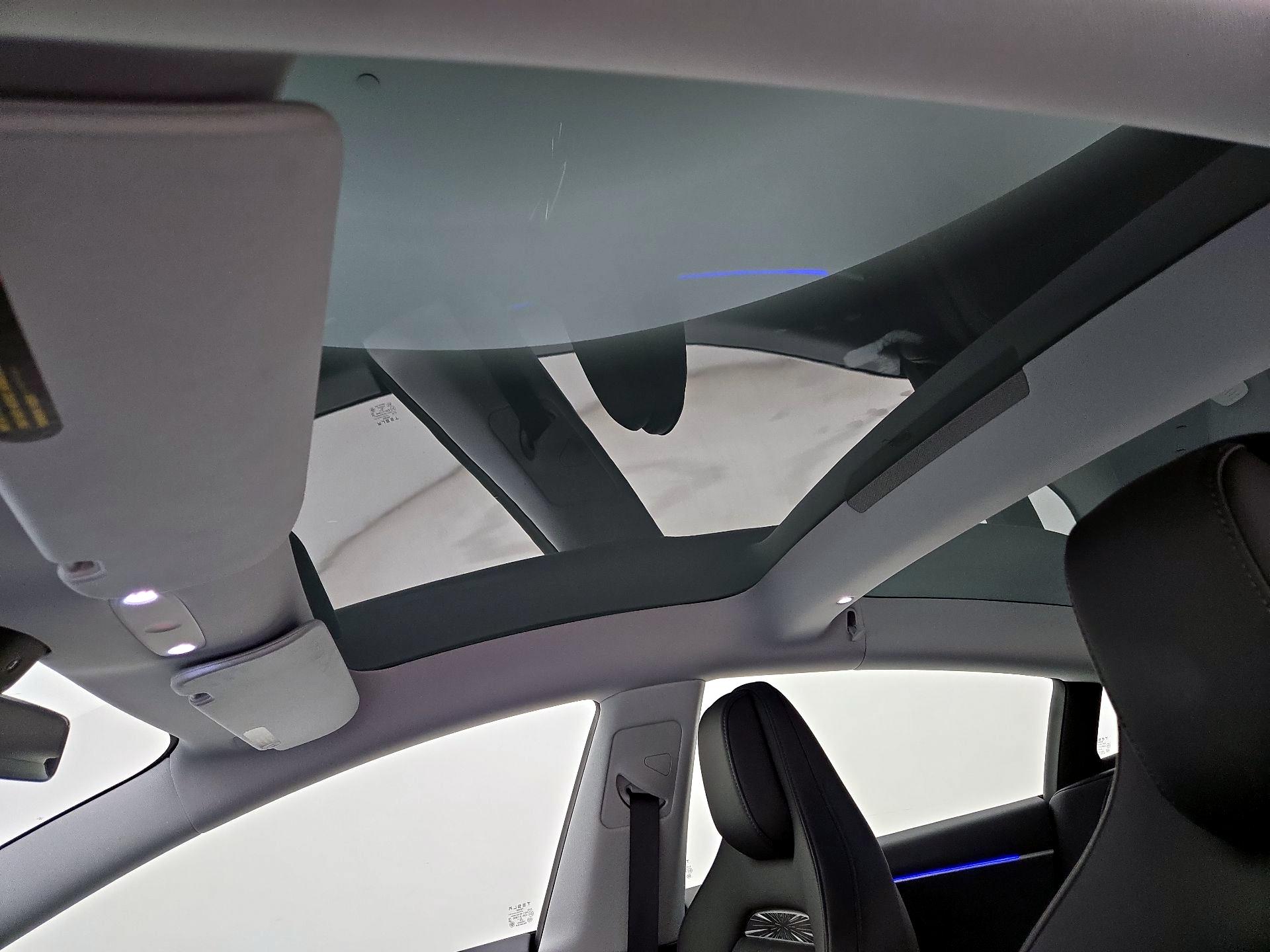 Thumbnail: 2025 Tesla Model 3 - 19