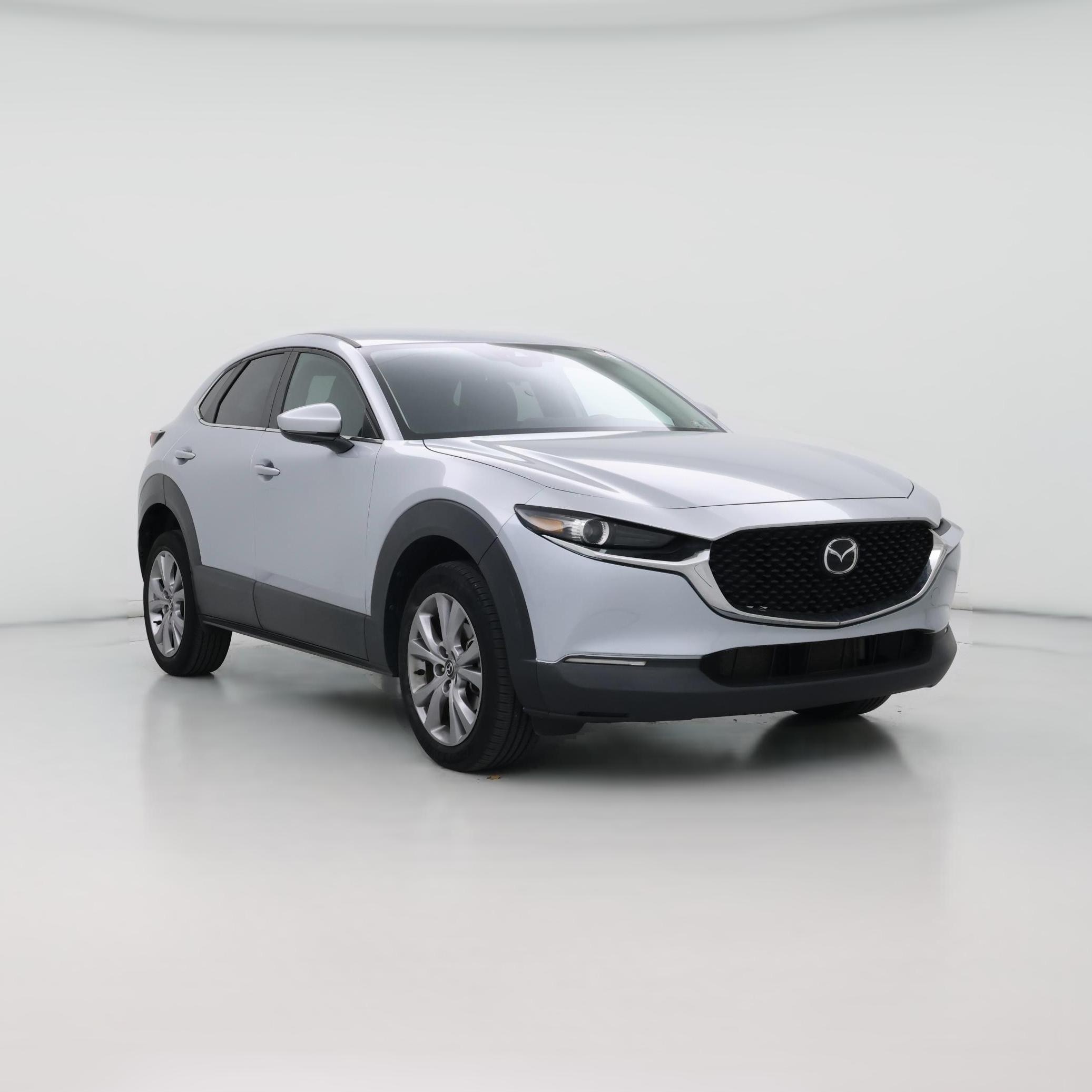 Thumbnail: 2021 Mazda CX-30 - 1