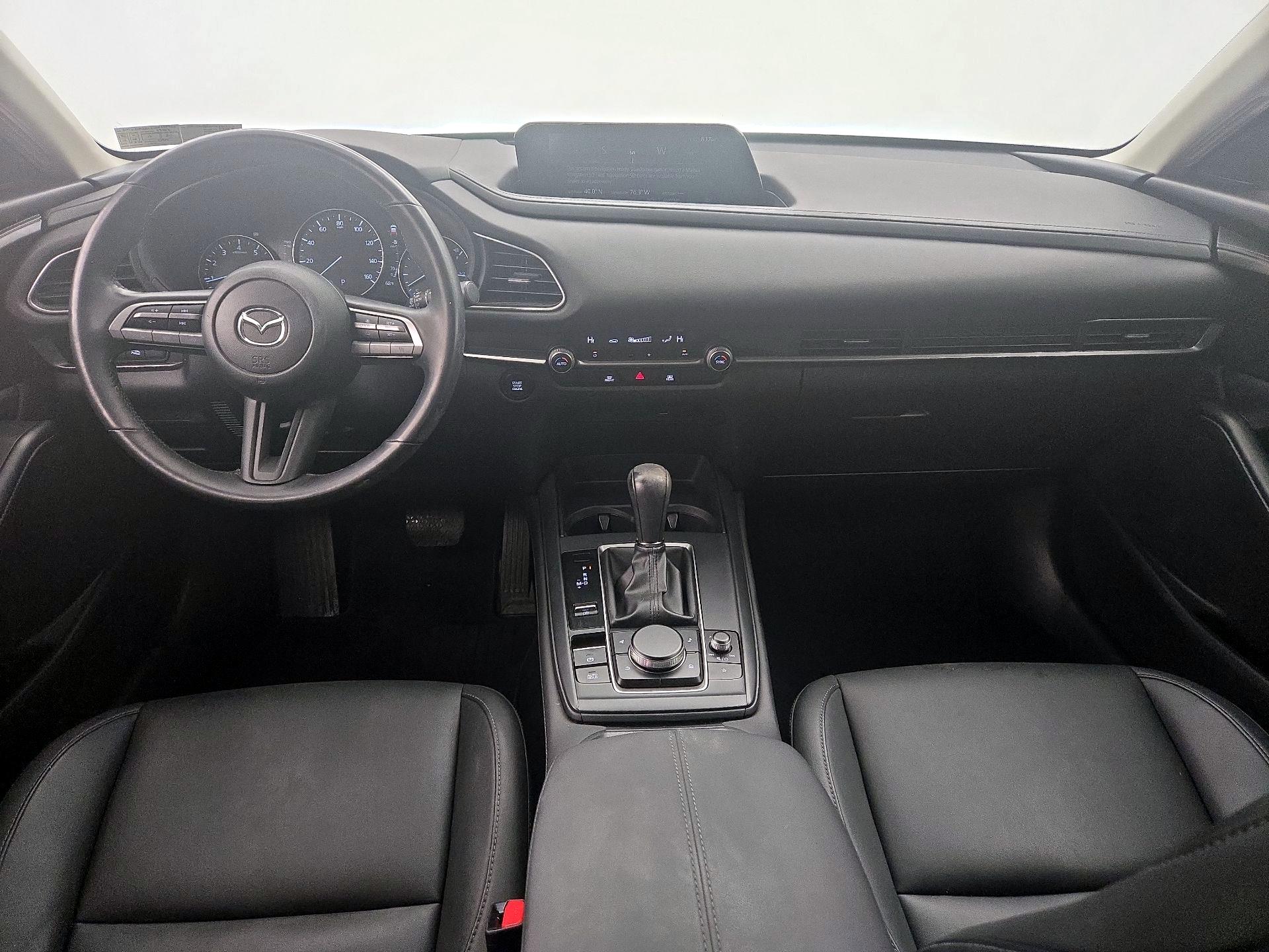 Thumbnail: 2021 Mazda CX-30 - 9