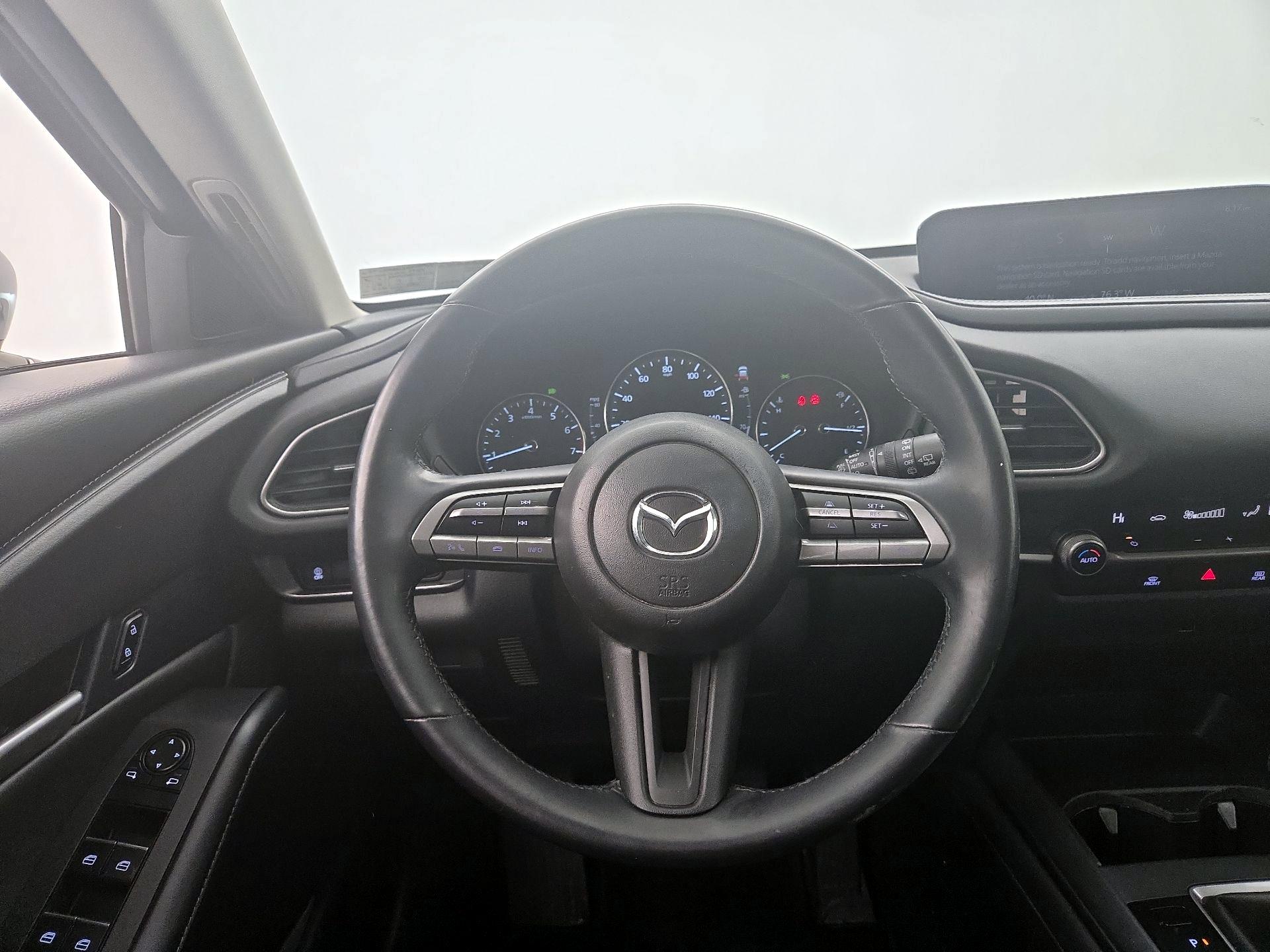 Thumbnail: 2021 Mazda CX-30 - 10