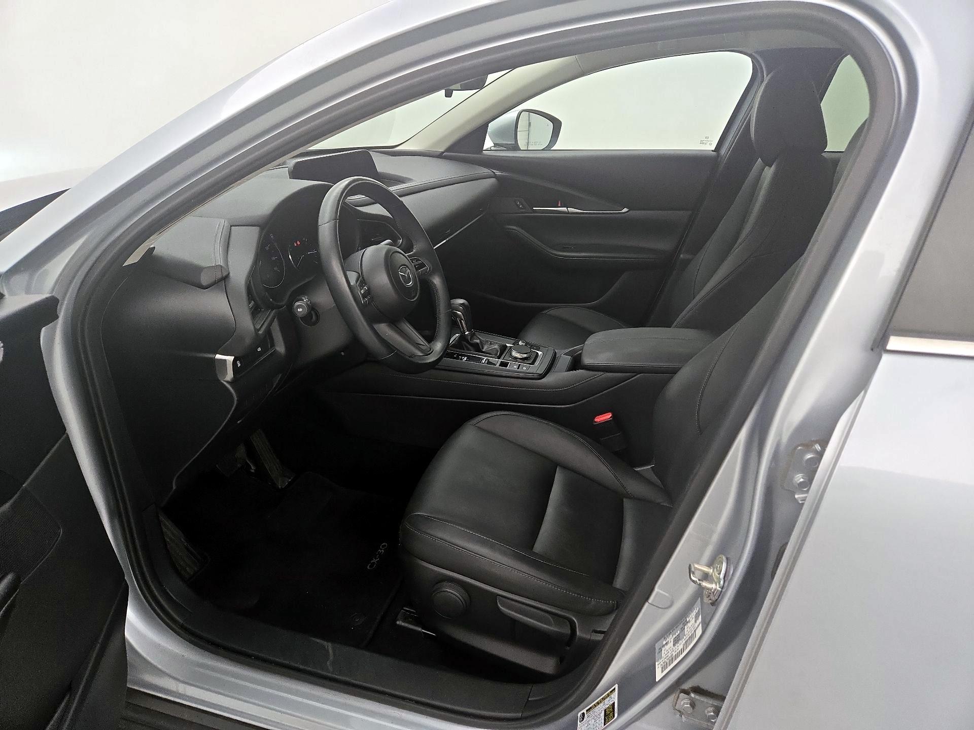 Thumbnail: 2021 Mazda CX-30 - 11