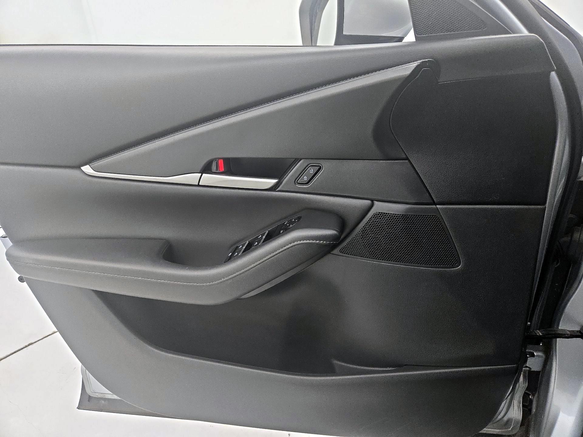 Thumbnail: 2021 Mazda CX-30 - 12