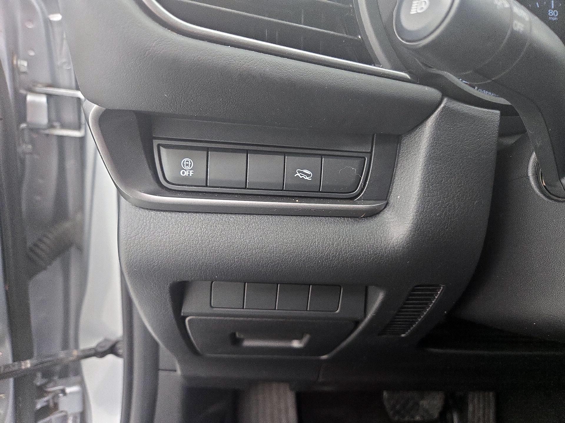 Thumbnail: 2021 Mazda CX-30 - 13