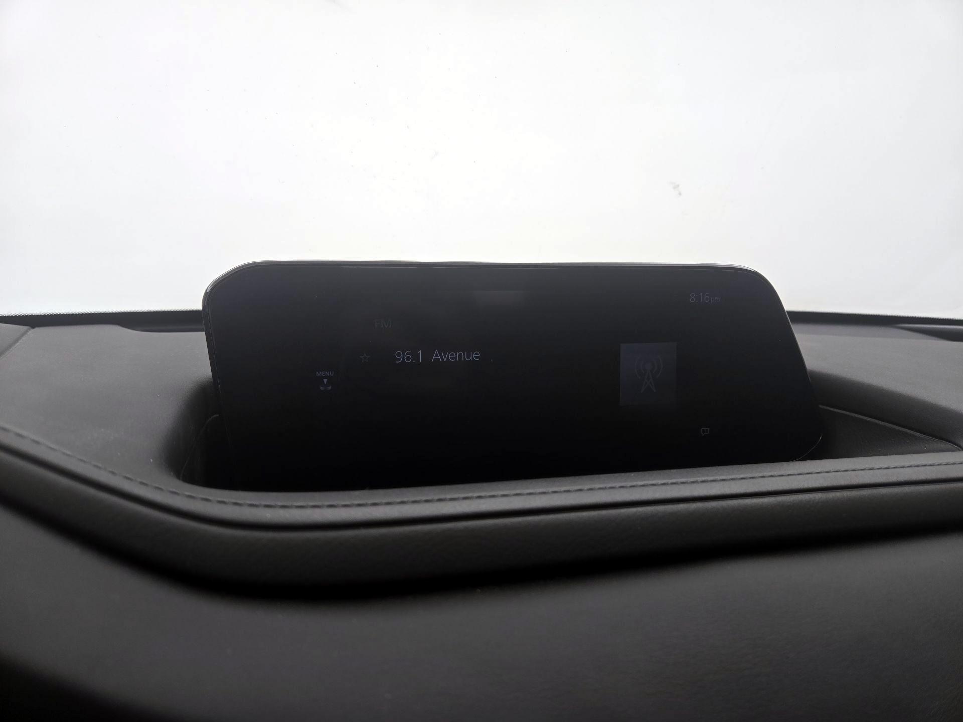 Thumbnail: 2021 Mazda CX-30 - 15