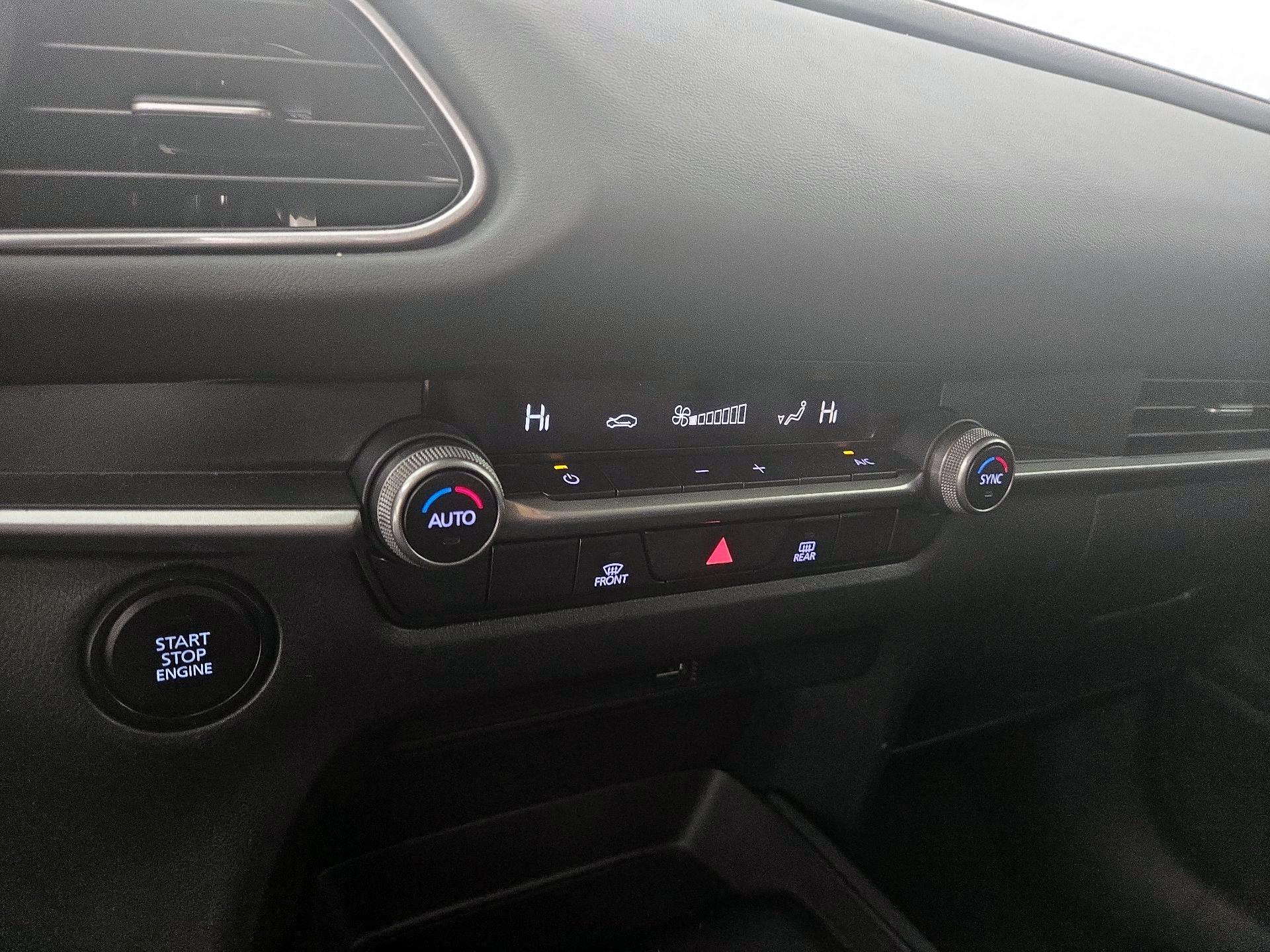 Thumbnail: 2021 Mazda CX-30 - 16