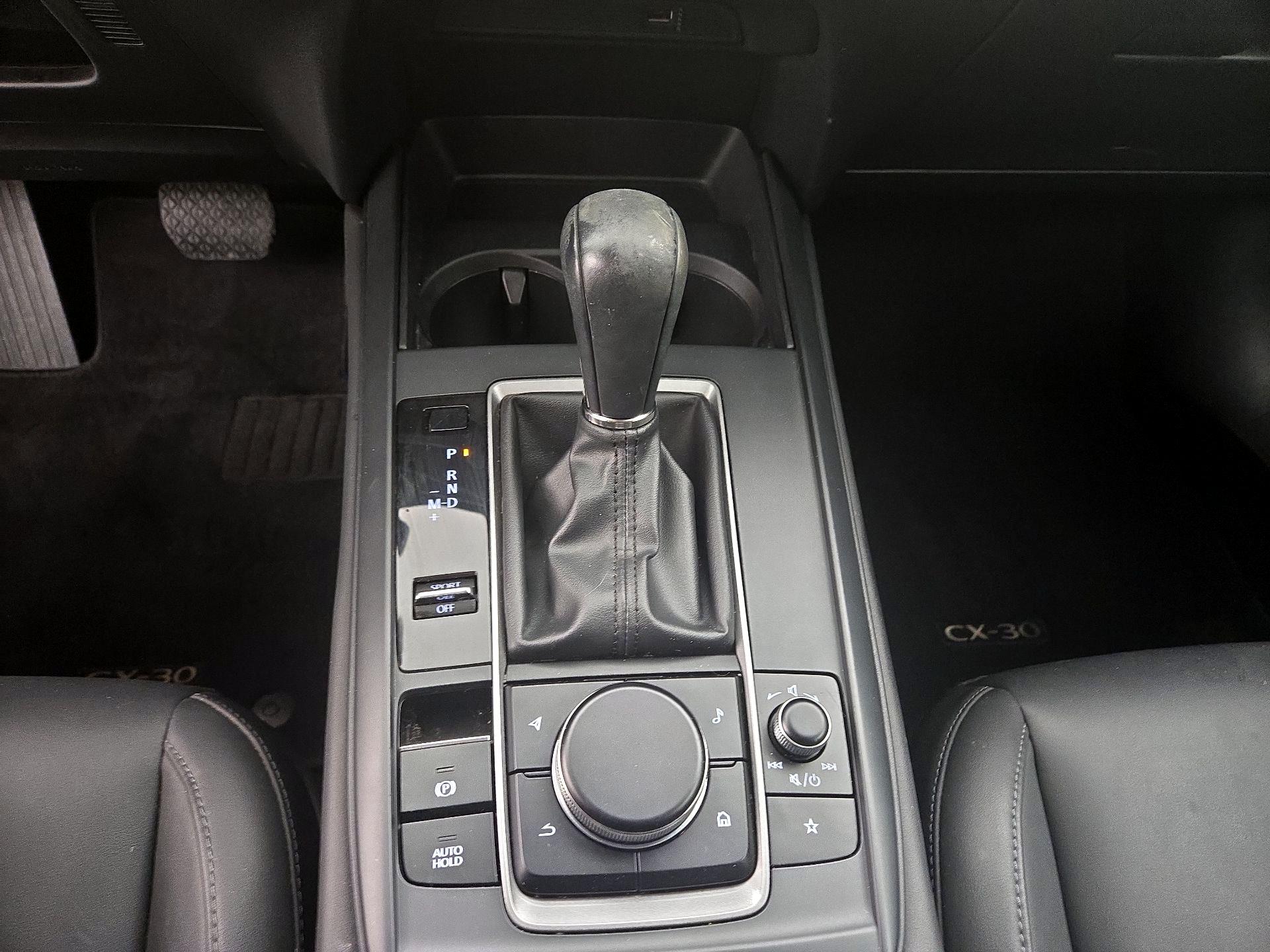 Thumbnail: 2021 Mazda CX-30 - 17