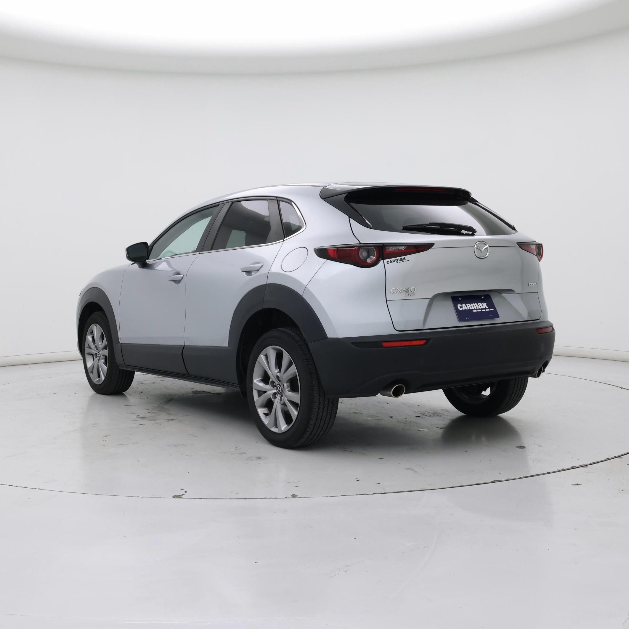 Thumbnail: 2021 Mazda CX-30 - 2