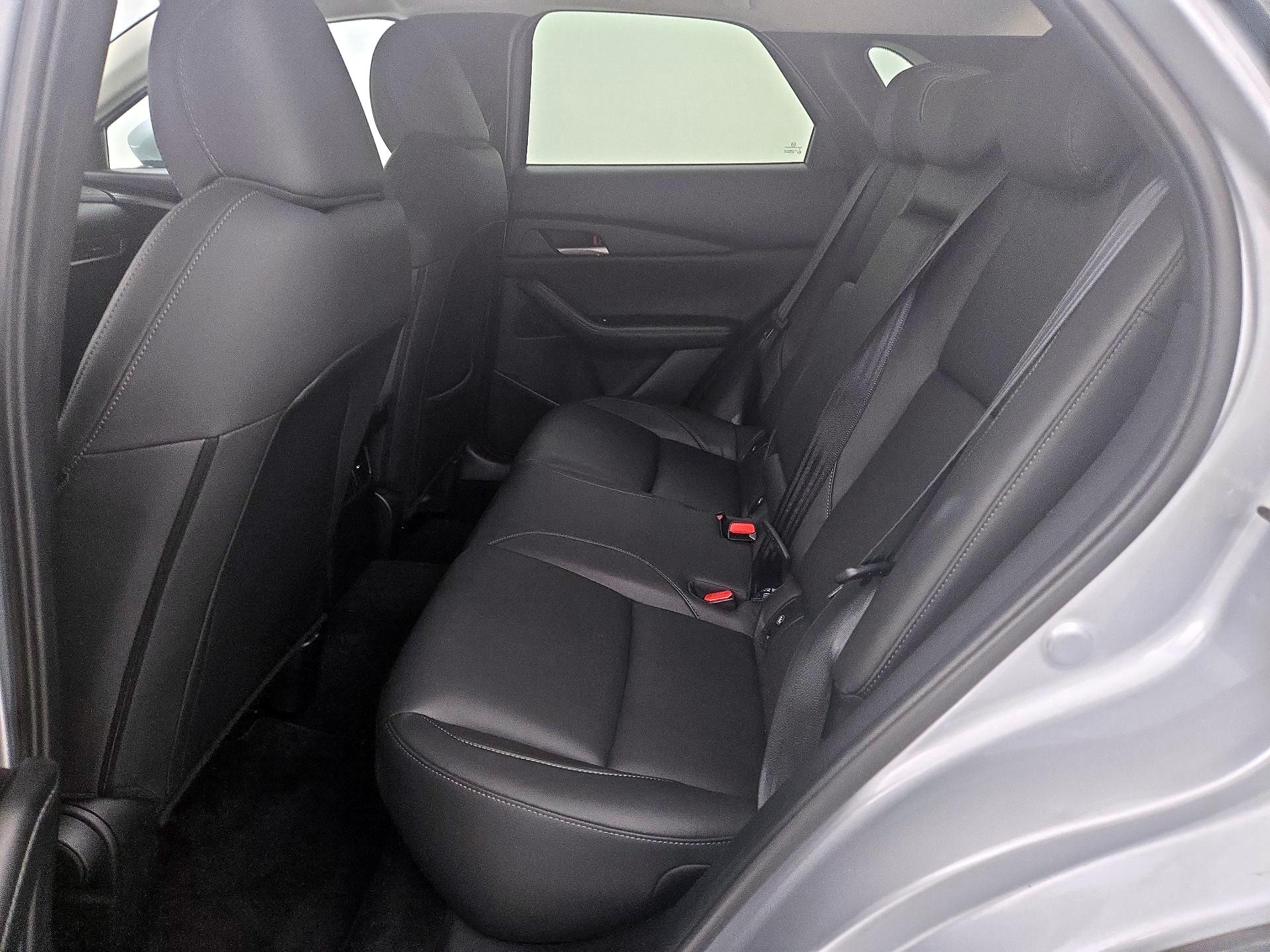 Thumbnail: 2021 Mazda CX-30 - 19