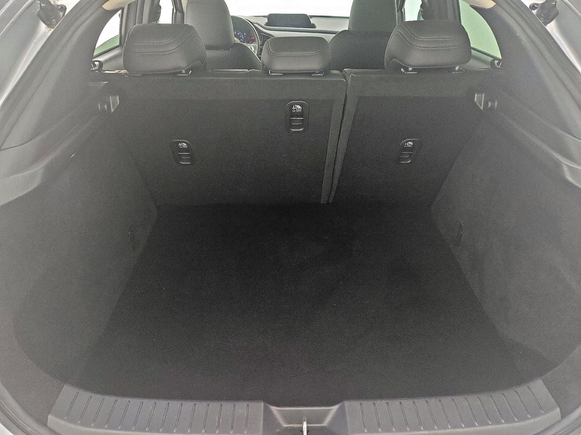 Thumbnail: 2021 Mazda CX-30 - 20