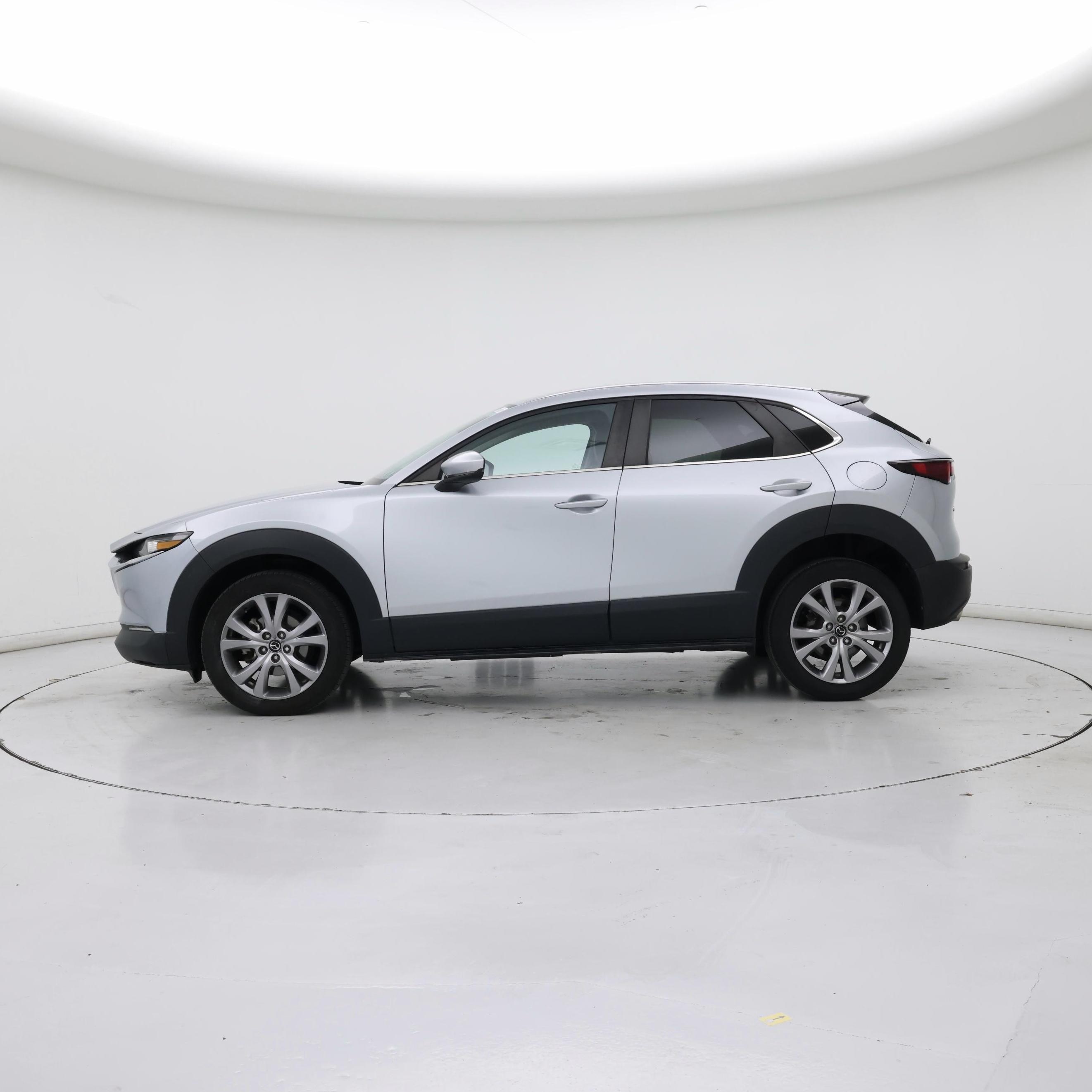 Thumbnail: 2021 Mazda CX-30 - 3