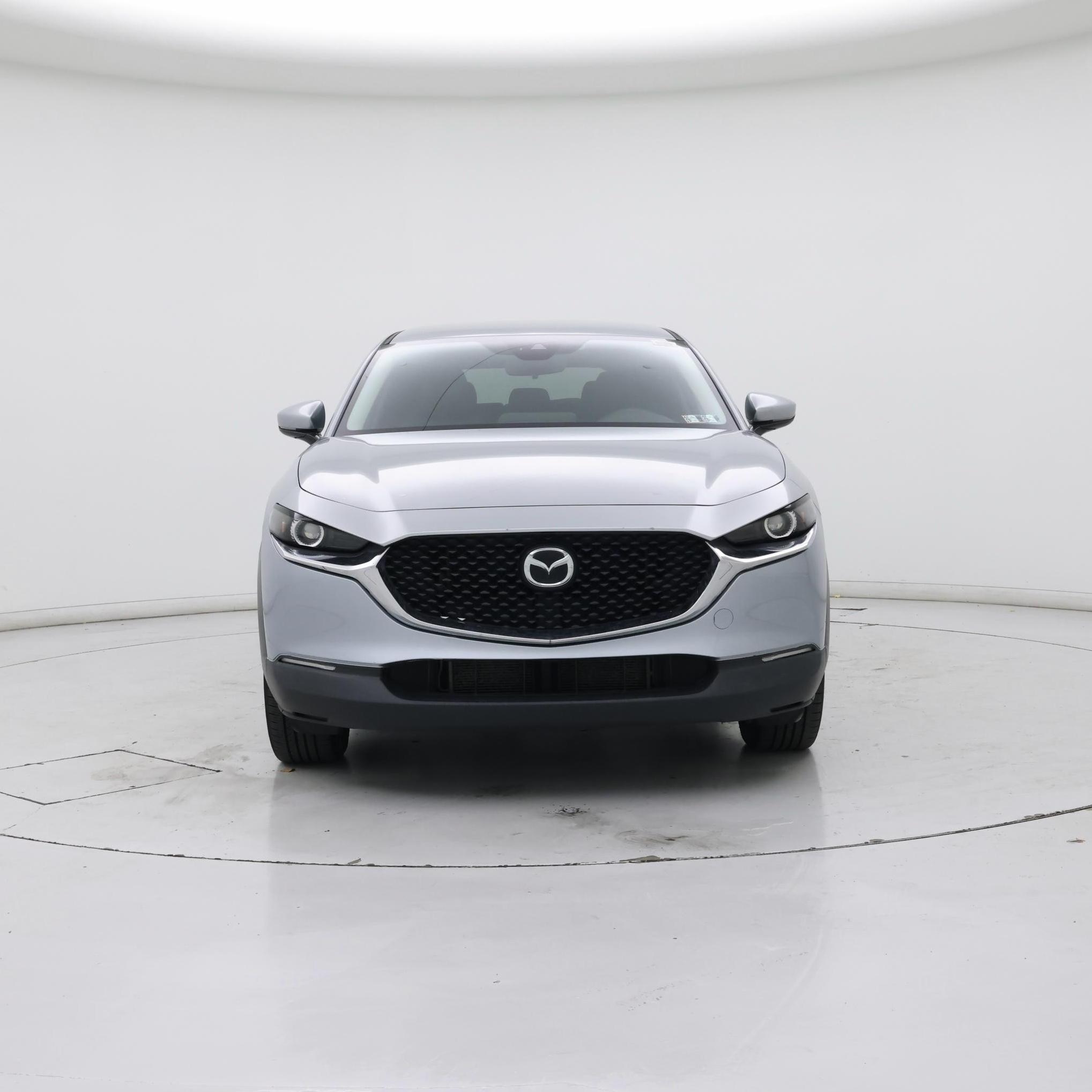 Thumbnail: 2021 Mazda CX-30 - 5