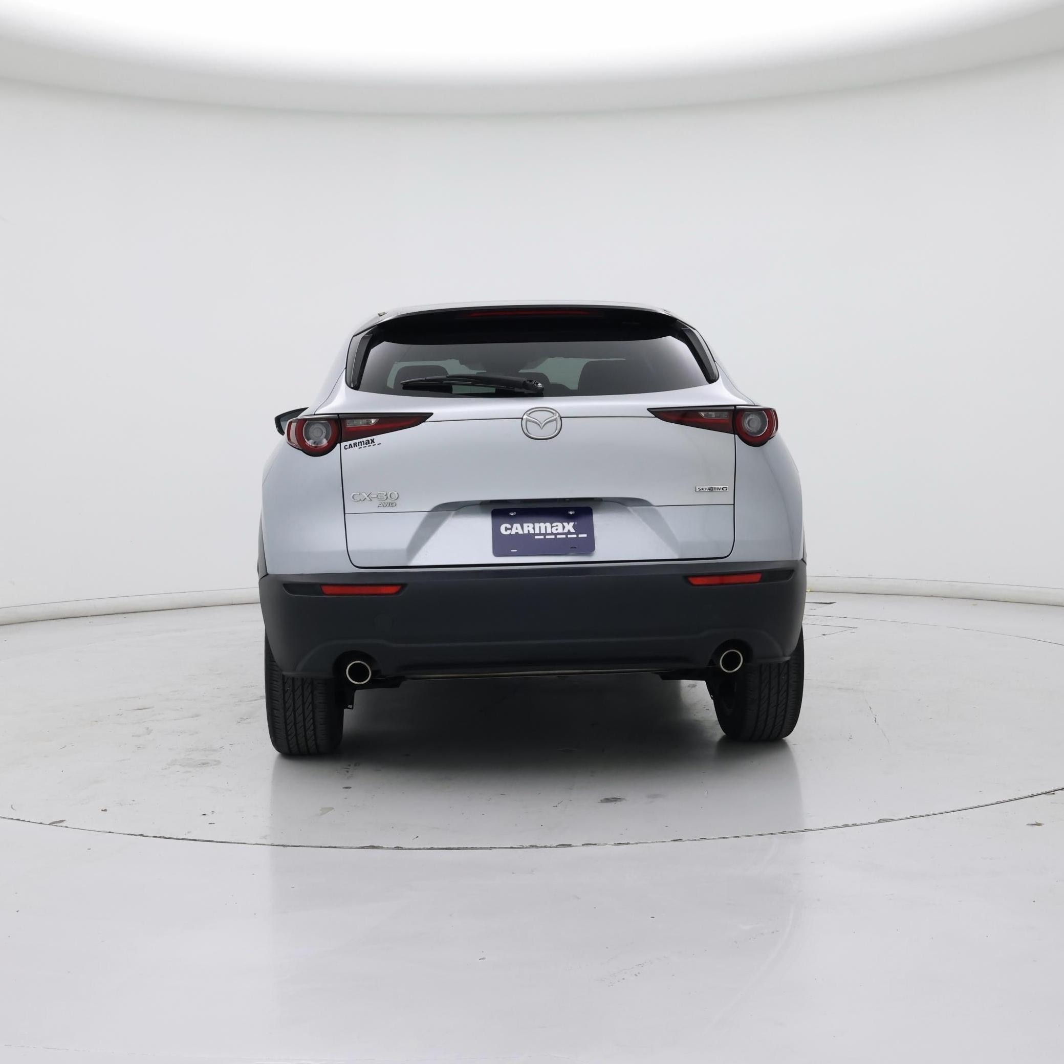 Thumbnail: 2021 Mazda CX-30 - 6