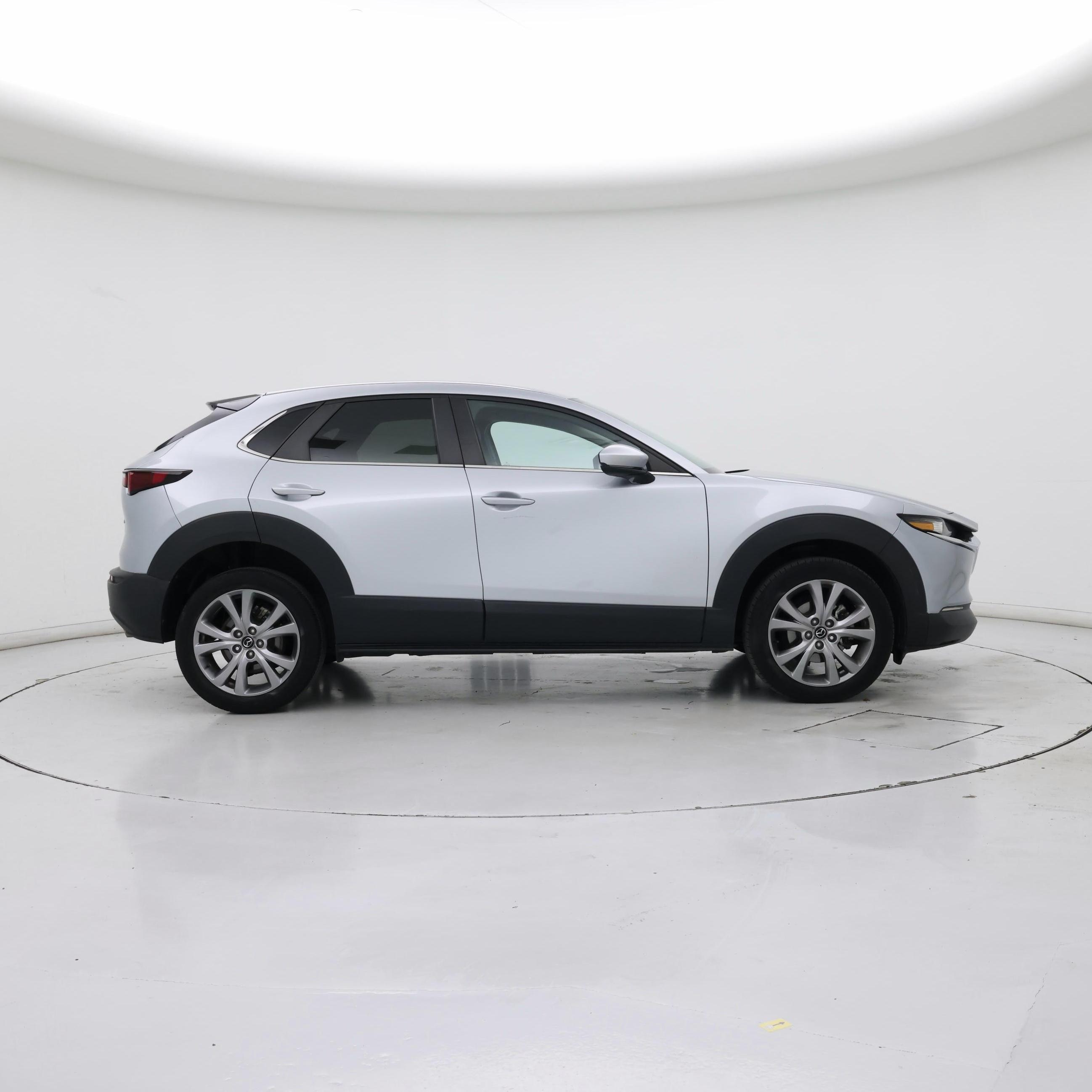 Thumbnail: 2021 Mazda CX-30 - 7