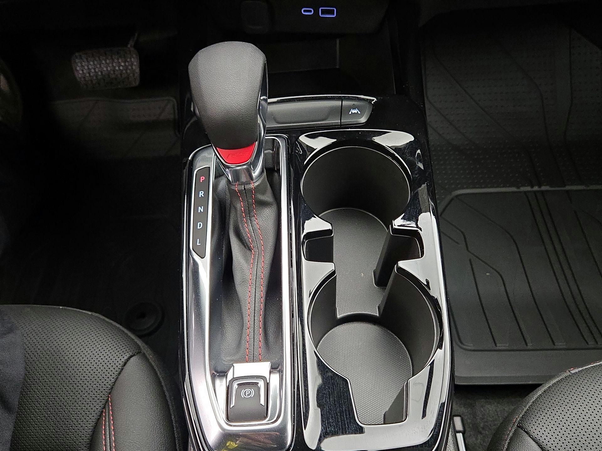 Thumbnail: 2025 Chevrolet Trax - 17