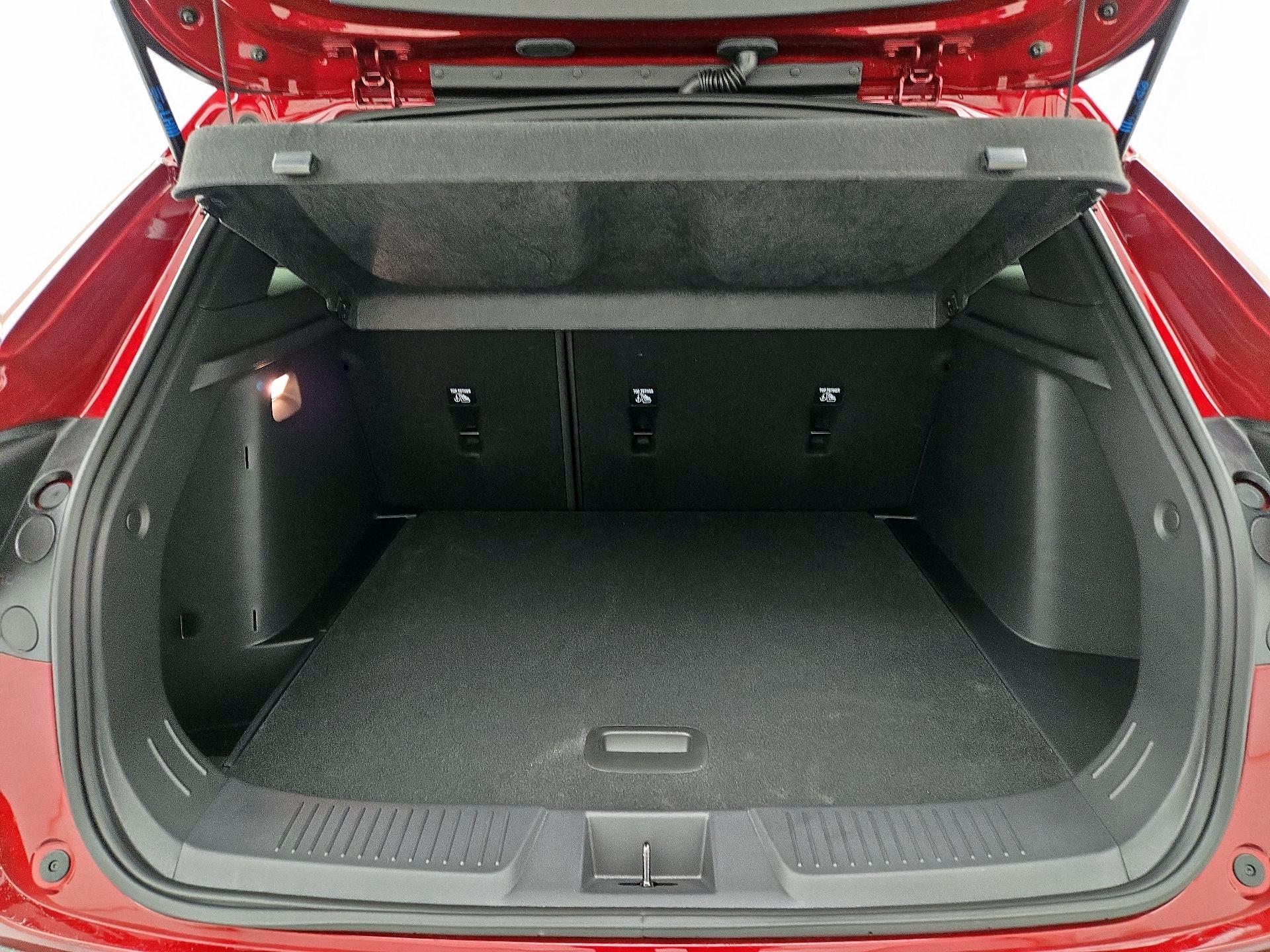 Thumbnail: 2025 Chevrolet Trax - 20