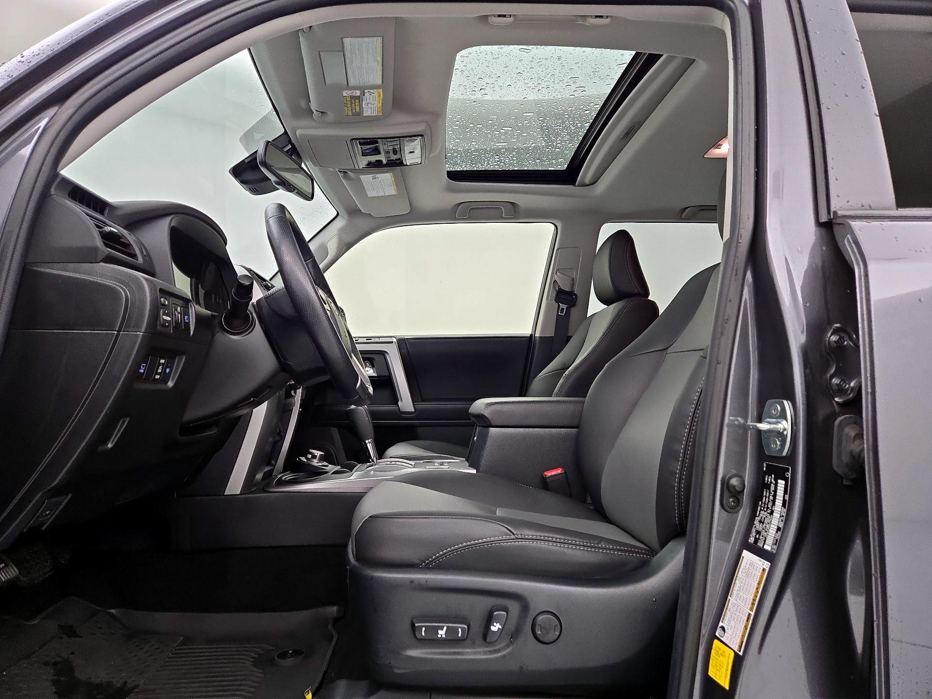 Thumbnail: 2023 Toyota 4Runner - 11