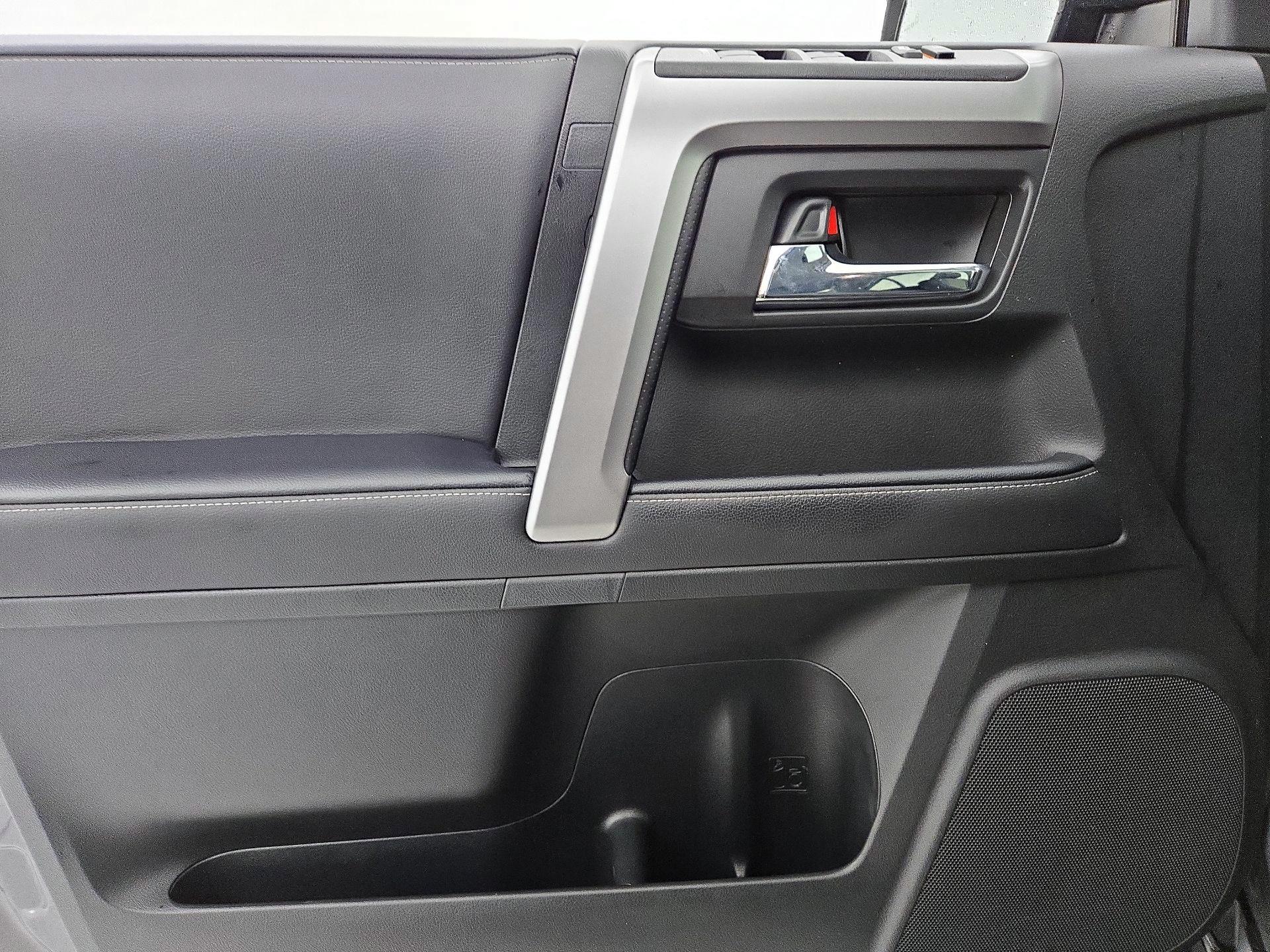 Thumbnail: 2023 Toyota 4Runner - 12