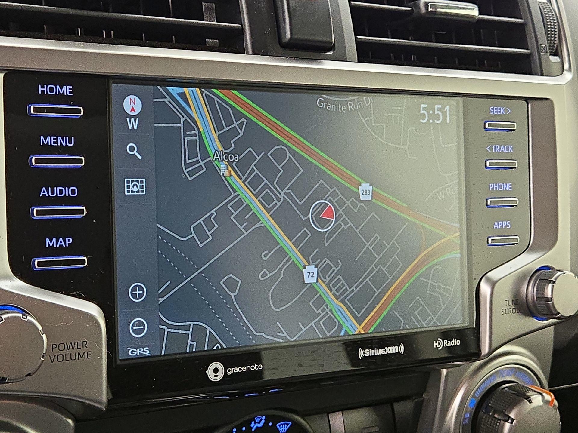 Thumbnail: 2023 Toyota 4Runner - 14